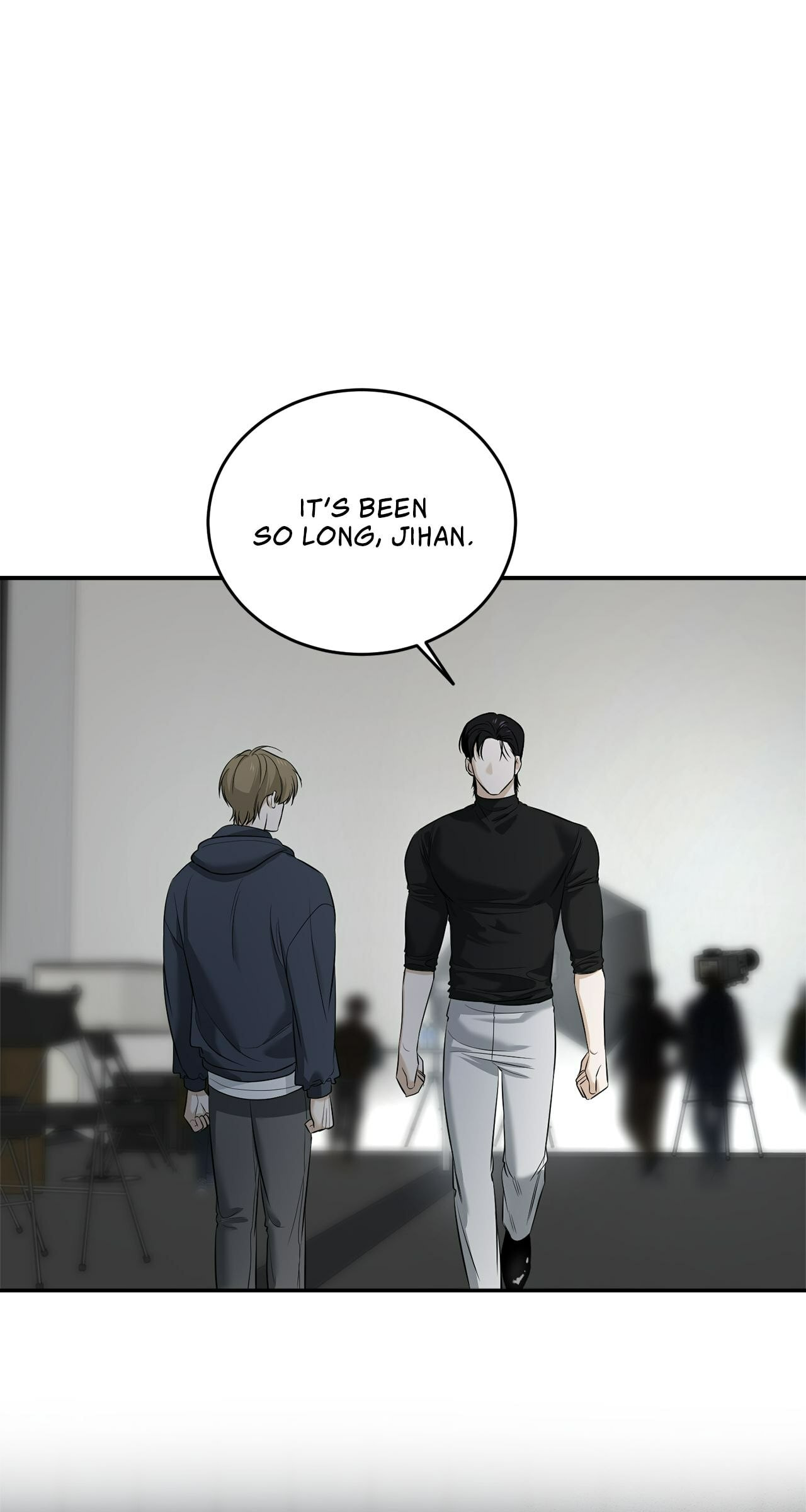 All For Me Chapter 29 page 90 - 