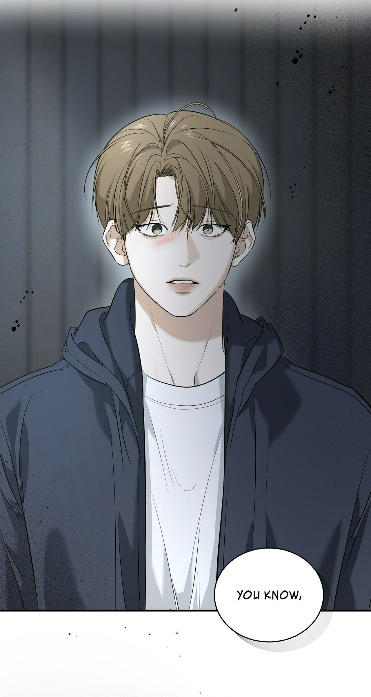 All For Me Chapter 29 page 91 - 