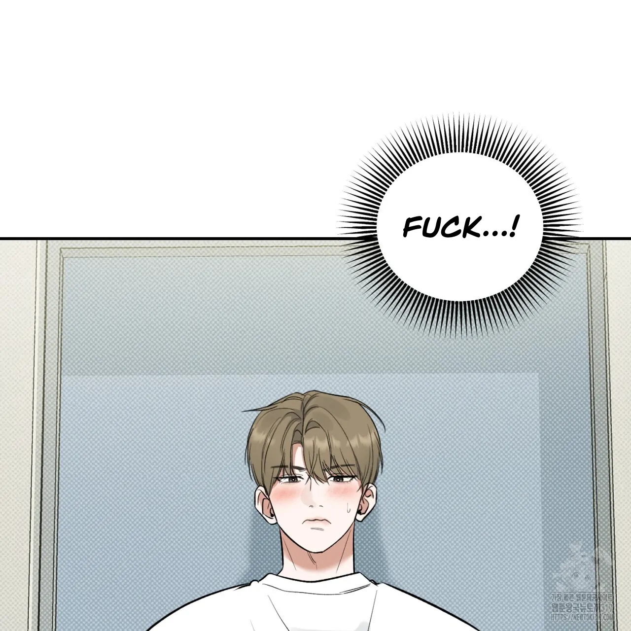 All For Me Chapter 3.1 page 104 - 