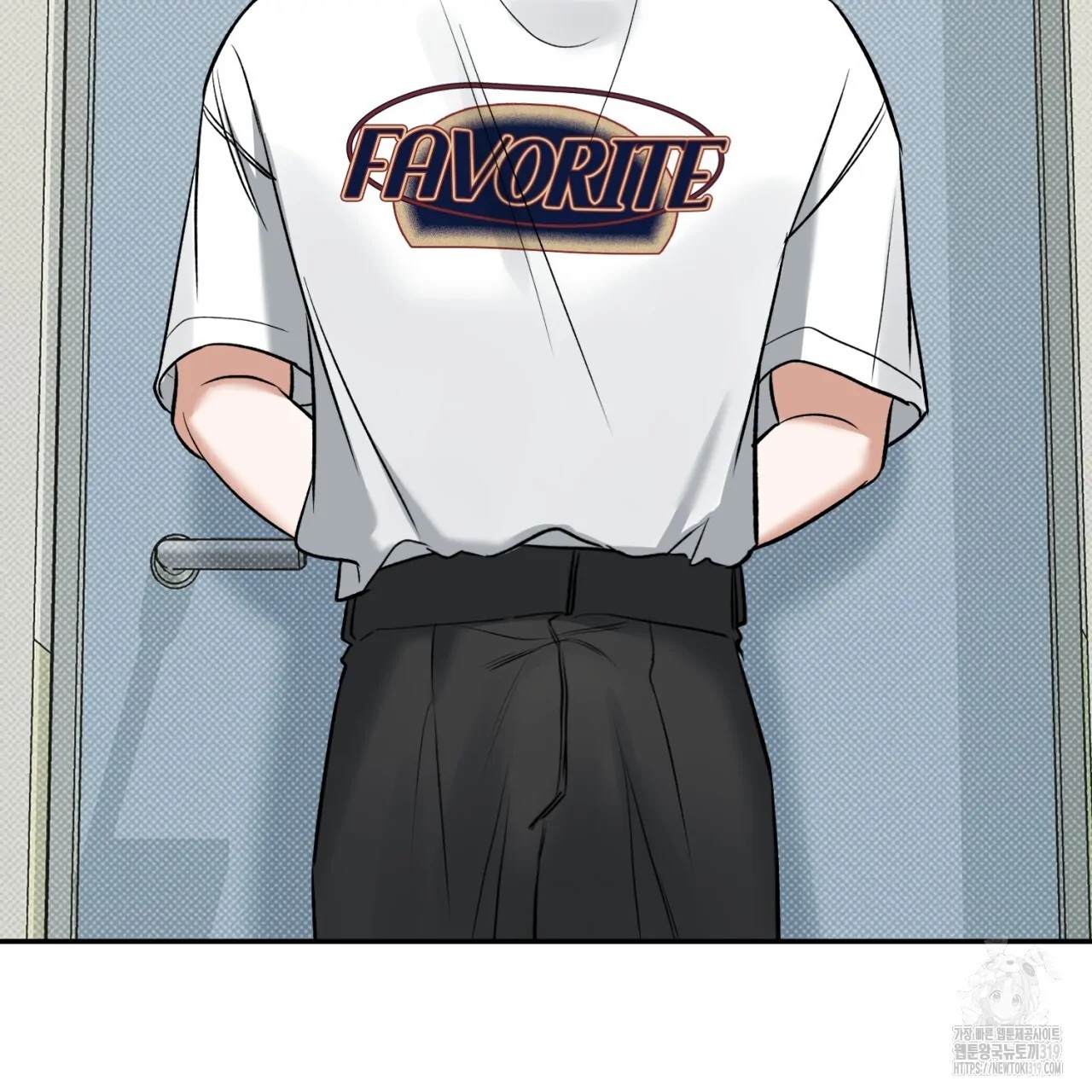 All For Me Chapter 3.1 page 105 - 