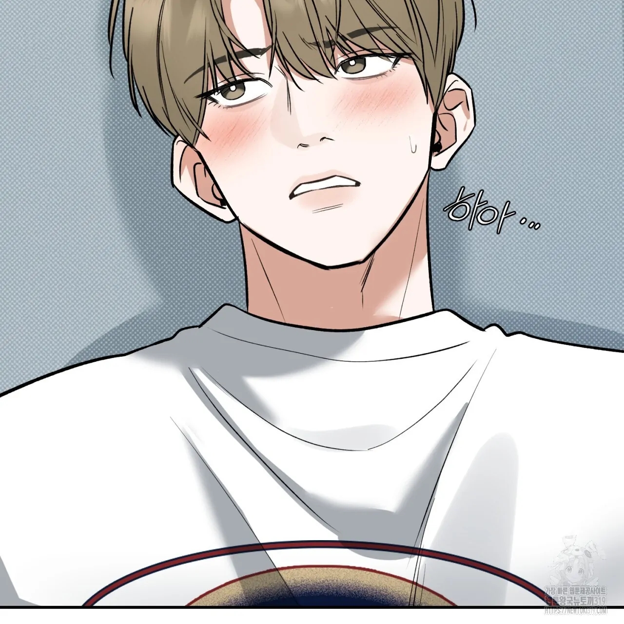 All For Me Chapter 3.1 page 107 - 