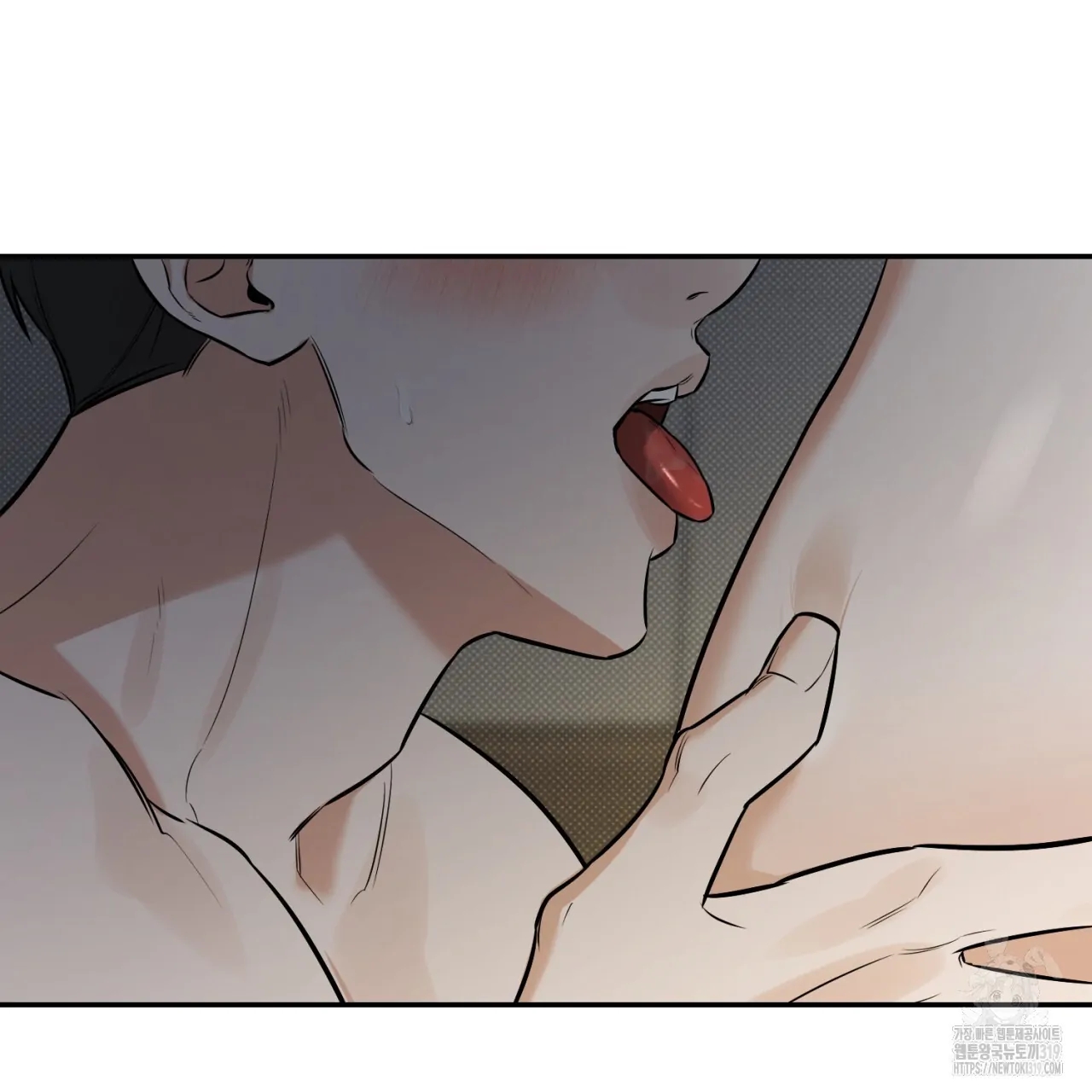 All For Me Chapter 3.1 page 135 - 