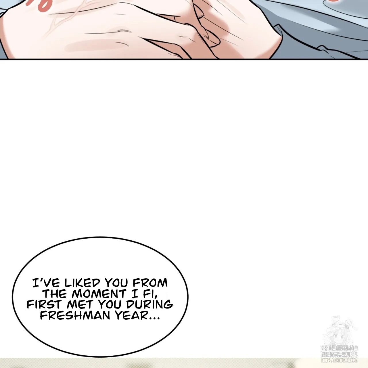 All For Me Chapter 3.1 page 20 - 