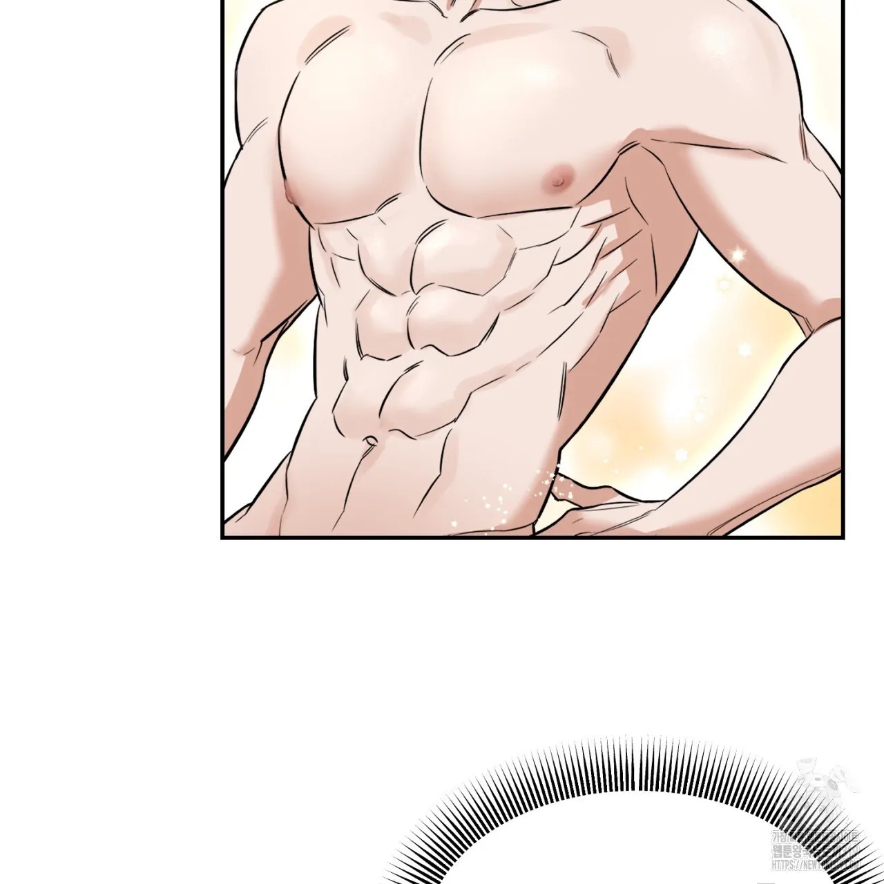 All For Me Chapter 3.1 page 35 - 