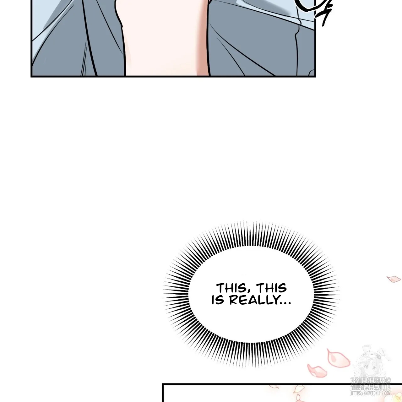 All For Me Chapter 3.1 page 37 - 