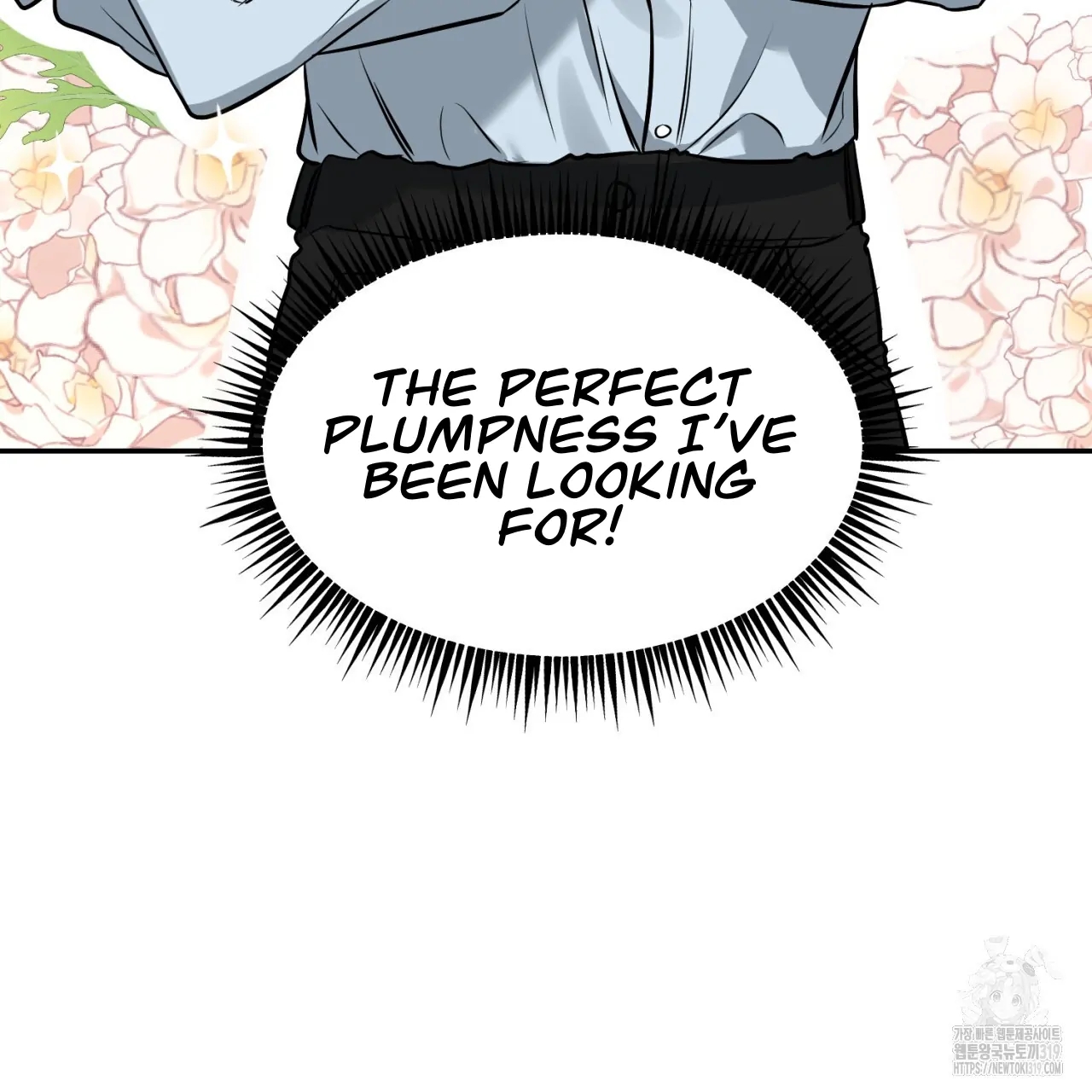 All For Me Chapter 3.1 page 40 - 