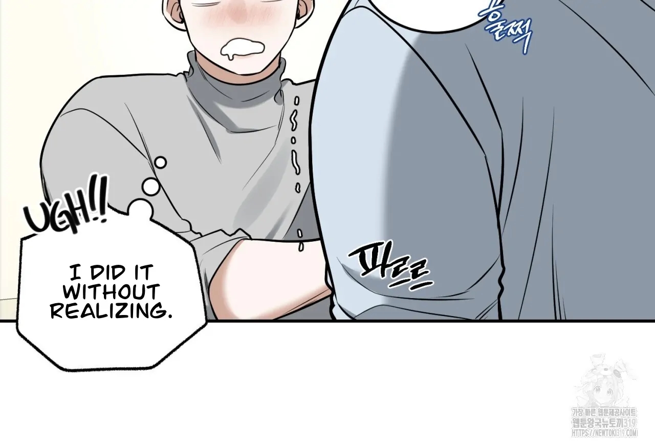 All For Me Chapter 3.1 page 42 - 