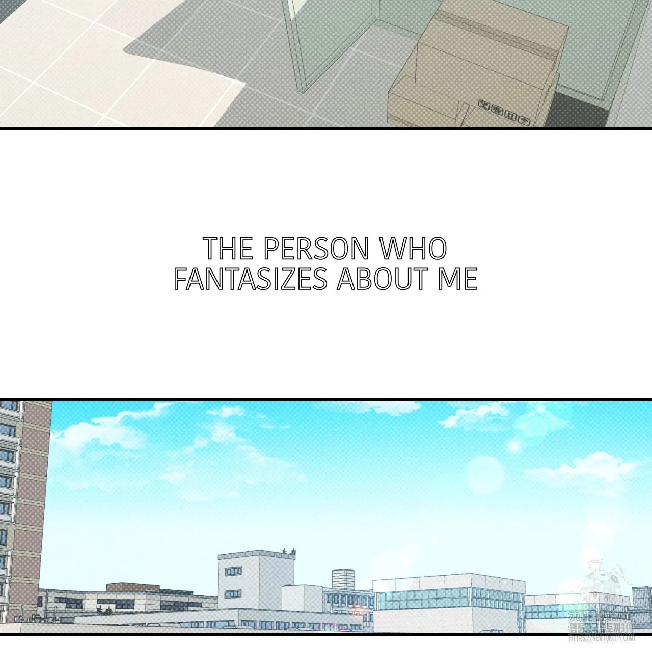 All For Me Chapter 3.1 page 56 - 
