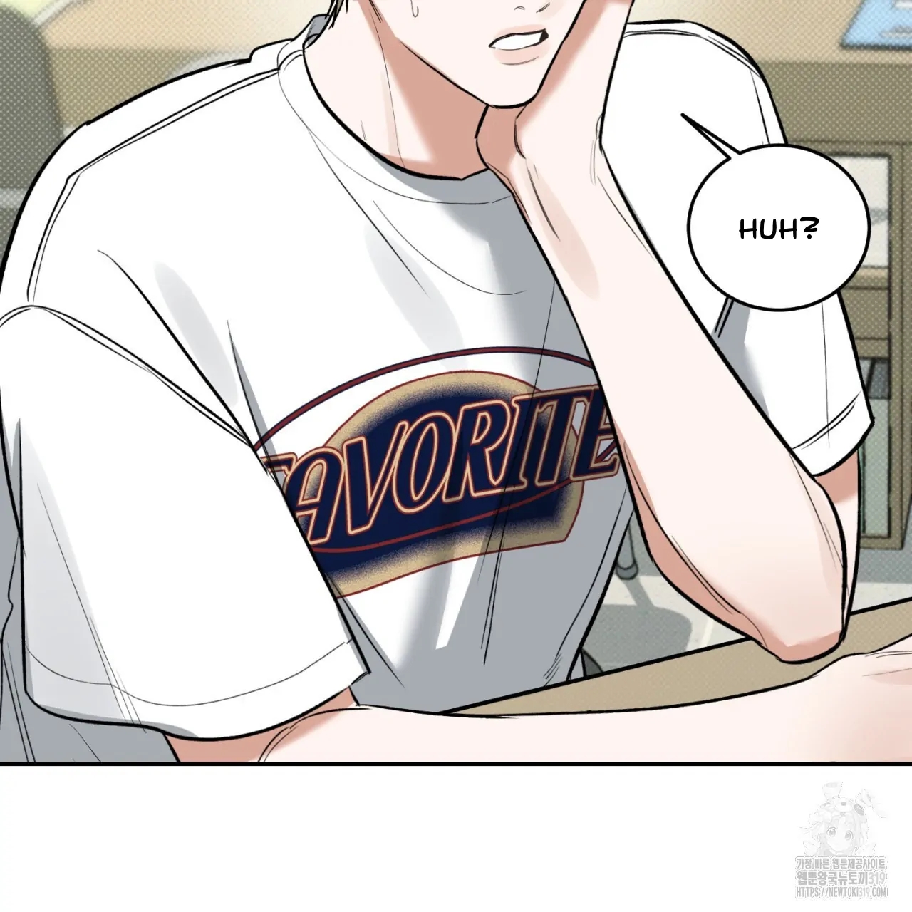 All For Me Chapter 3.1 page 61 - 