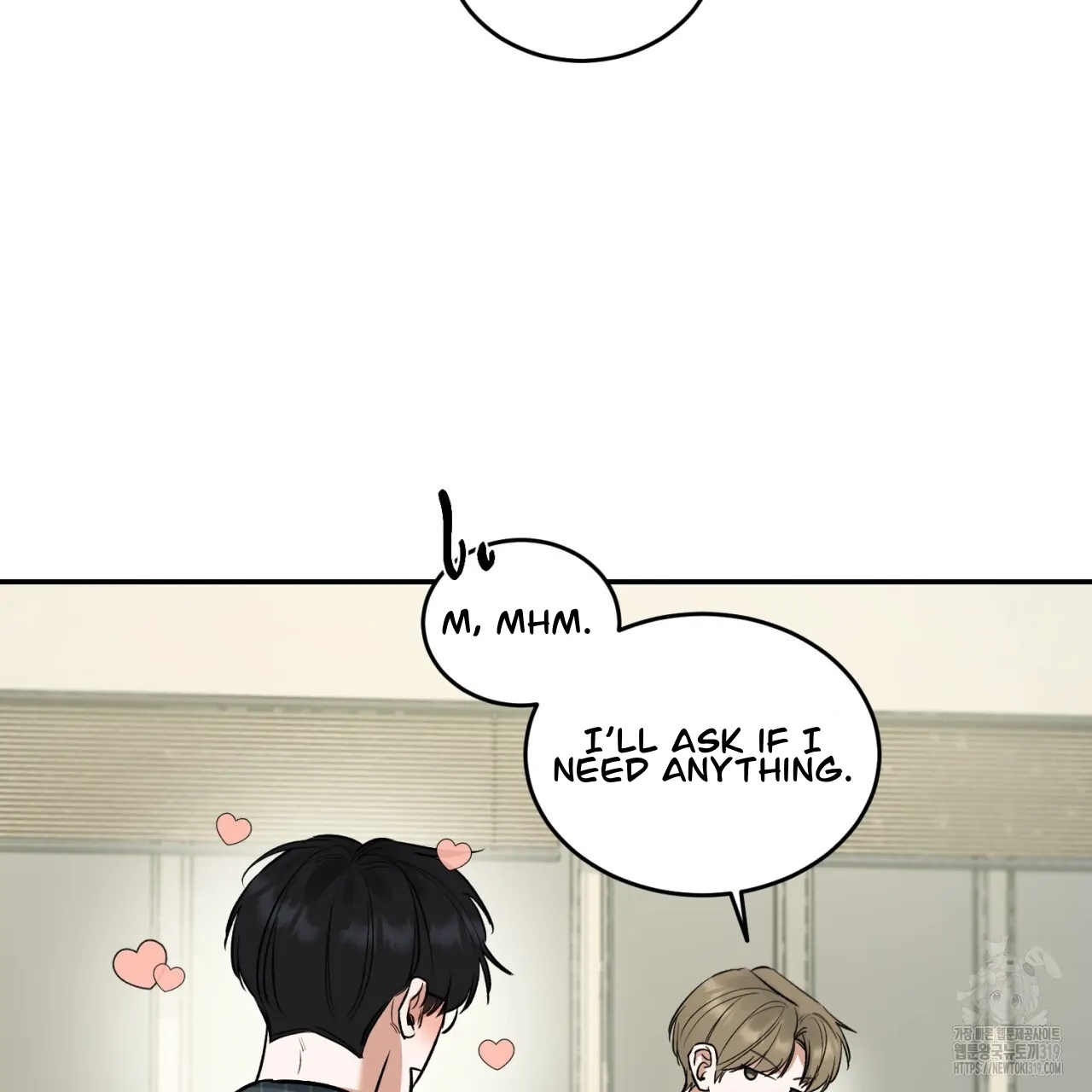 All For Me Chapter 3.1 page 89 - 