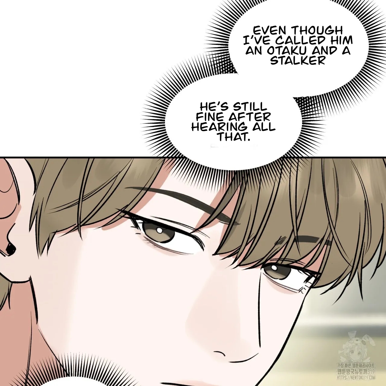 All For Me Chapter 3.1 page 91 - 