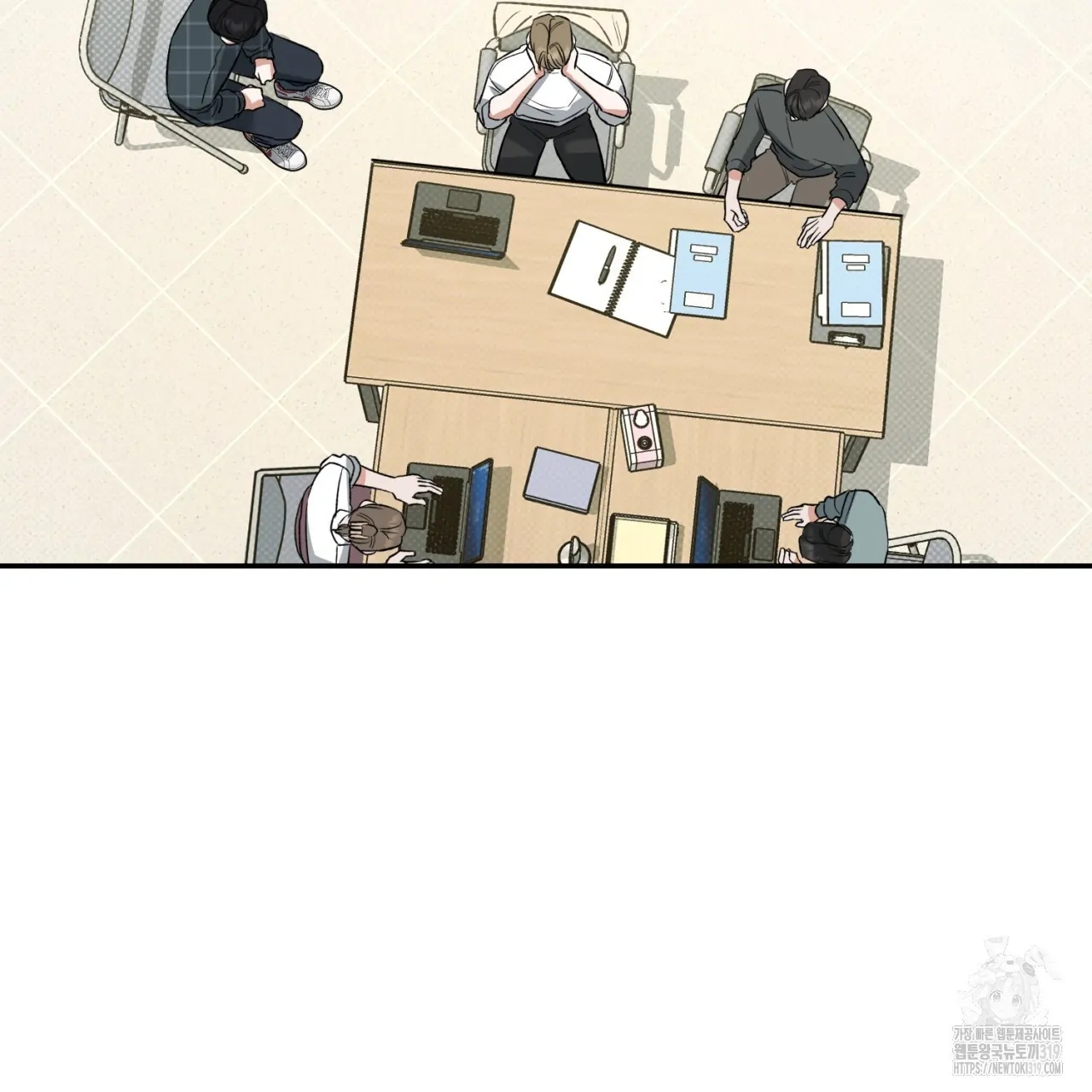 All For Me Chapter 3.1 page 97 - 