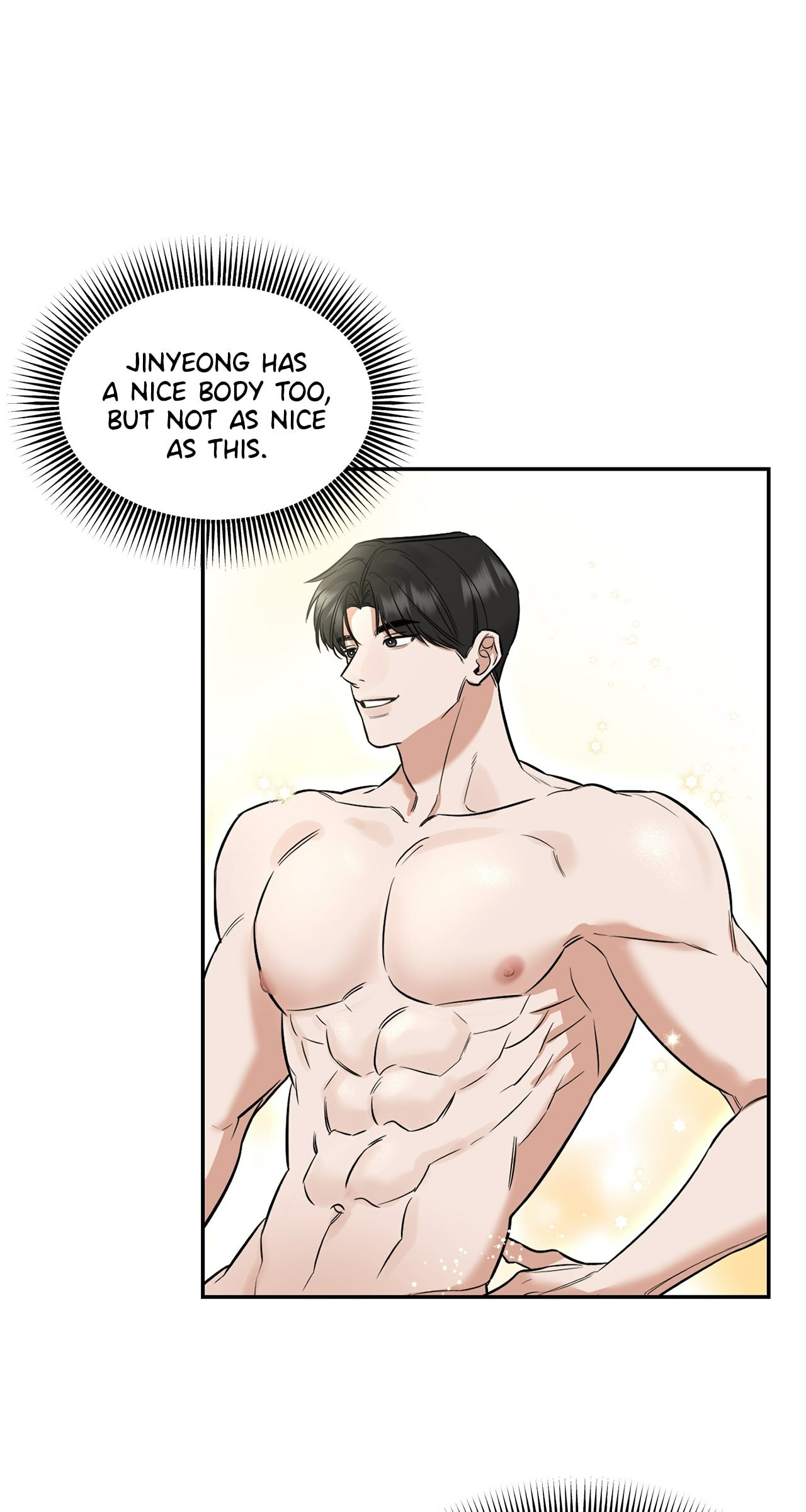 All For Me Chapter 3 page 19 - 
