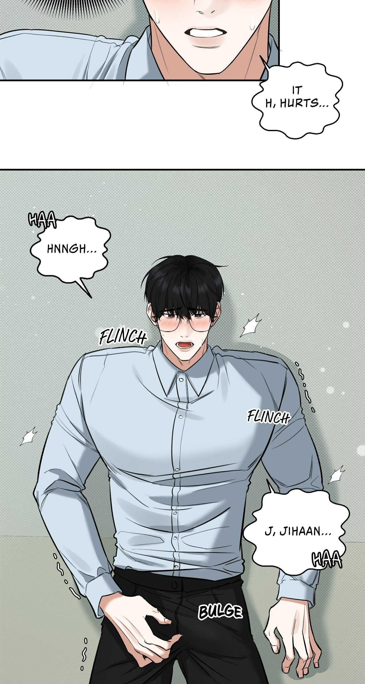 All For Me Chapter 3 page 26 - 