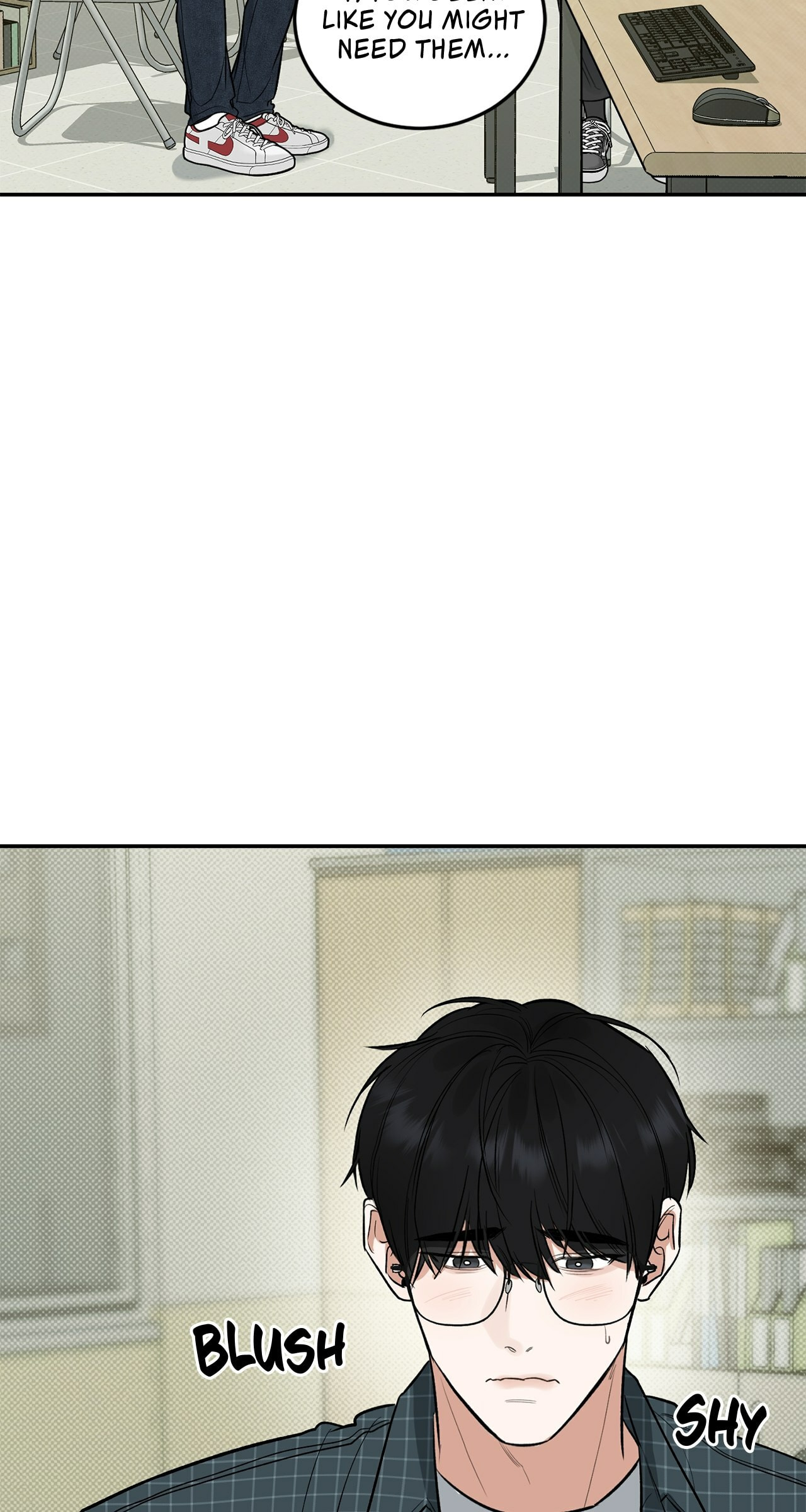 All For Me Chapter 3 page 43 - 
