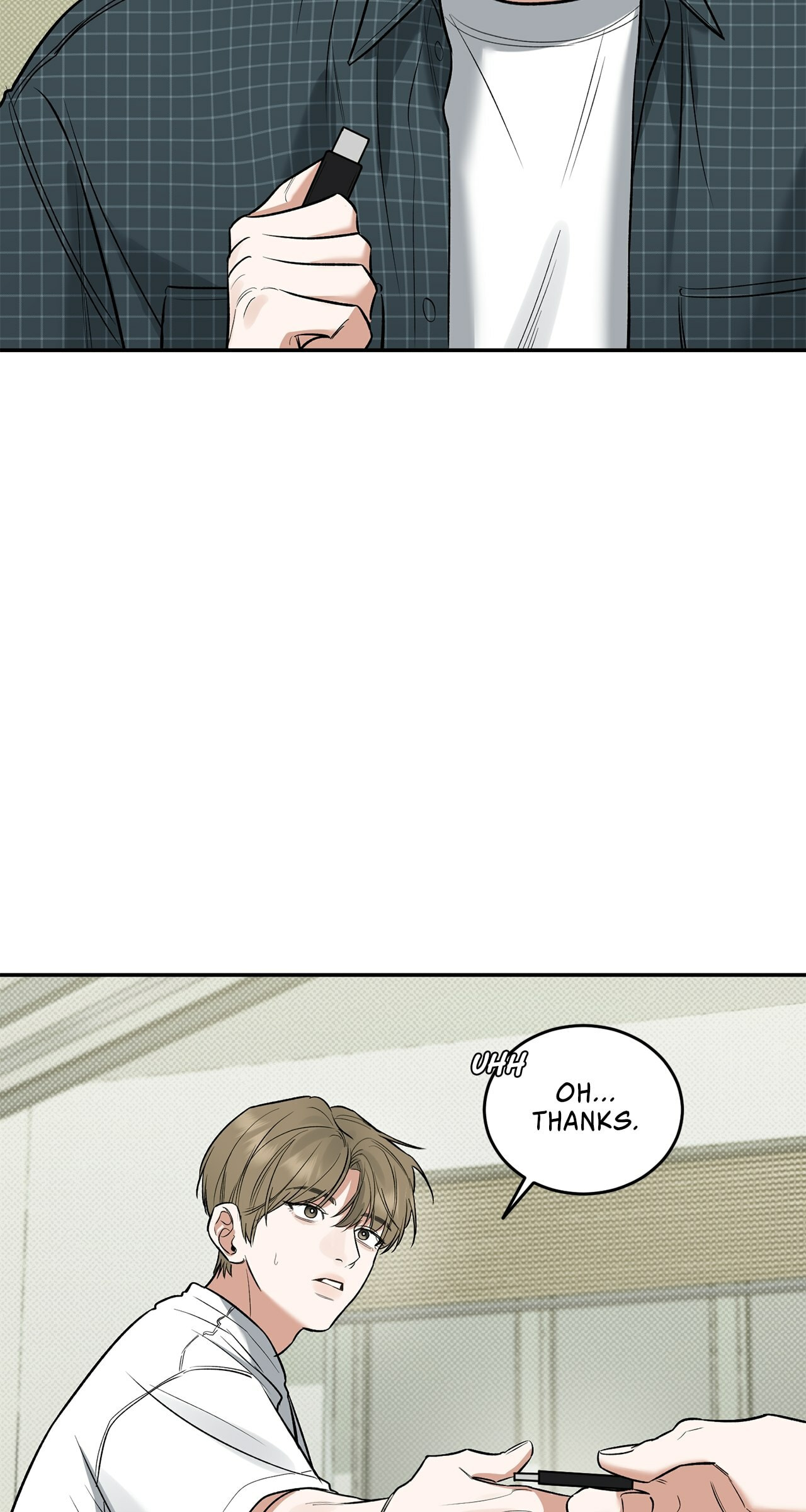 All For Me Chapter 3 page 44 - 