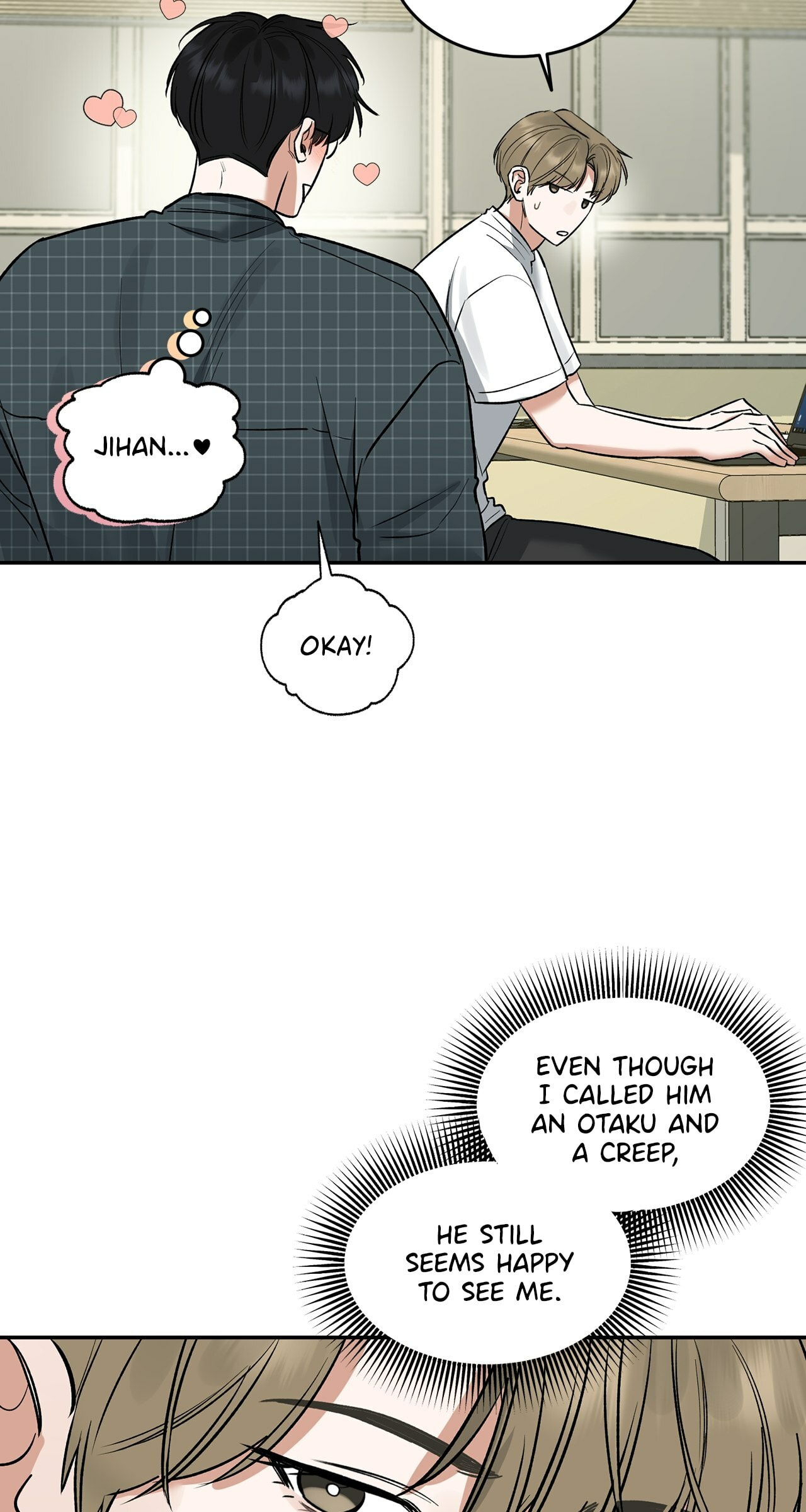 All For Me Chapter 3 page 49 - 