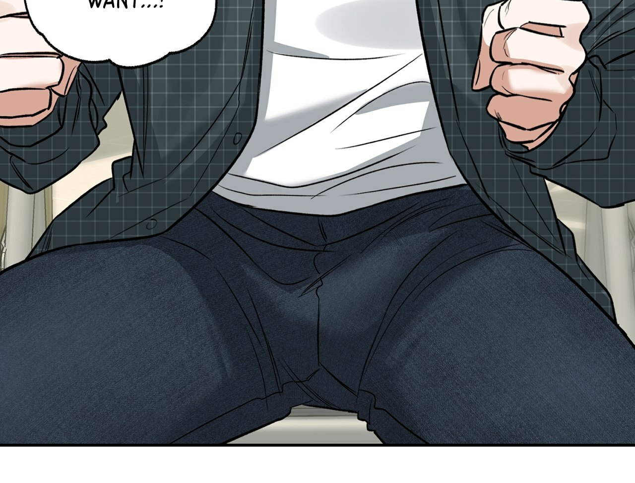All For Me Chapter 3 page 51 - 