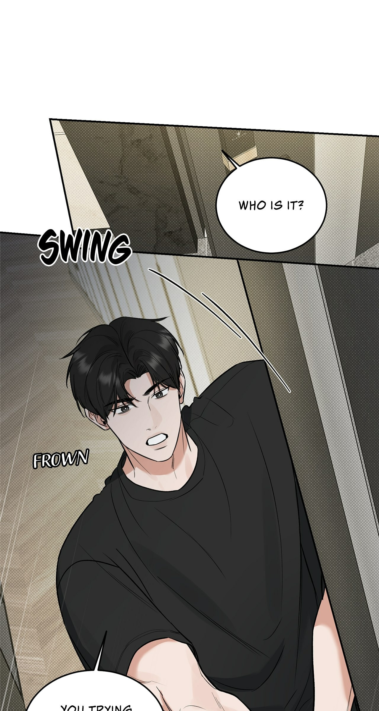 All For Me Chapter 3 page 64 - 