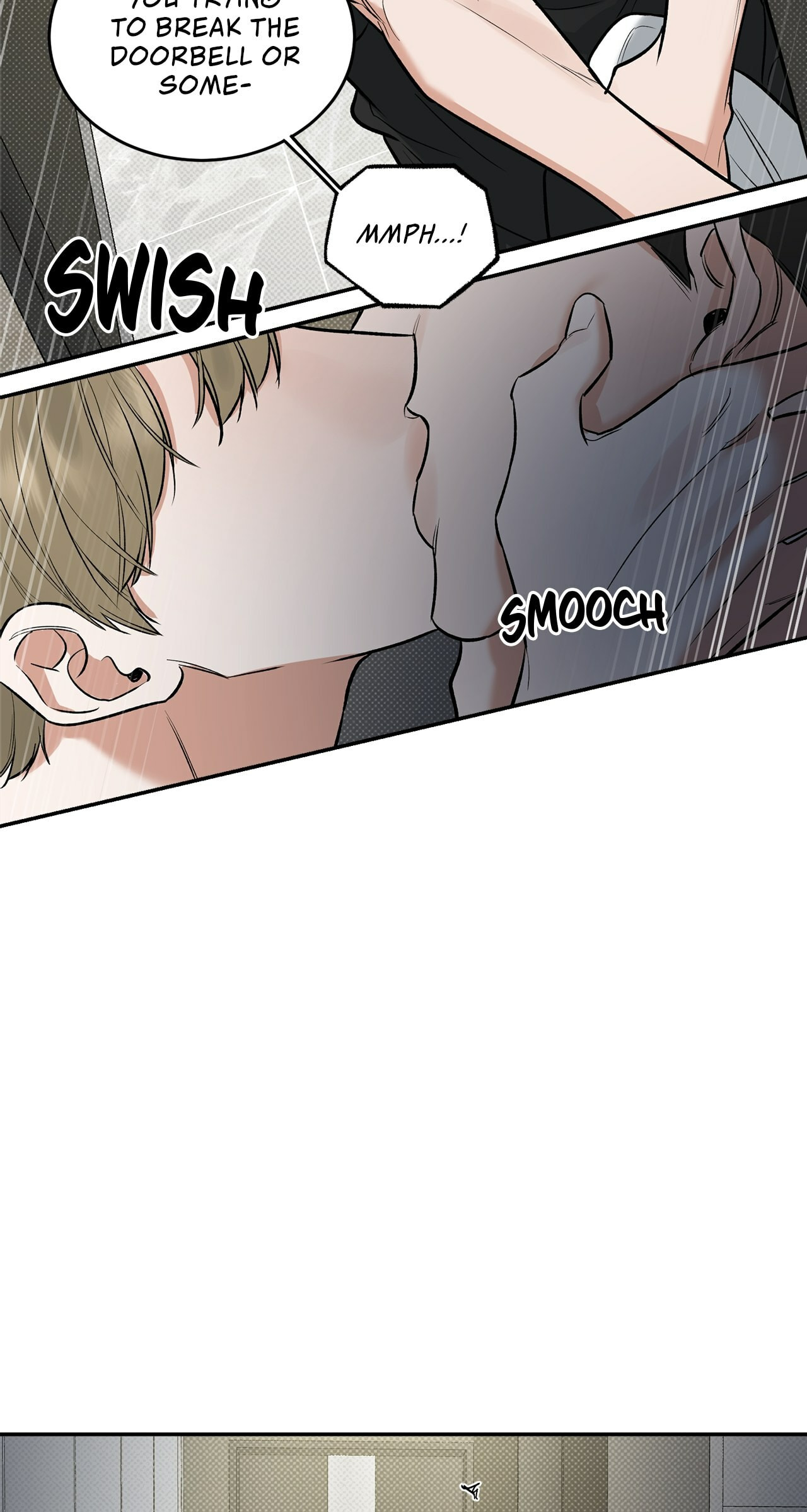 All For Me Chapter 3 page 65 - 