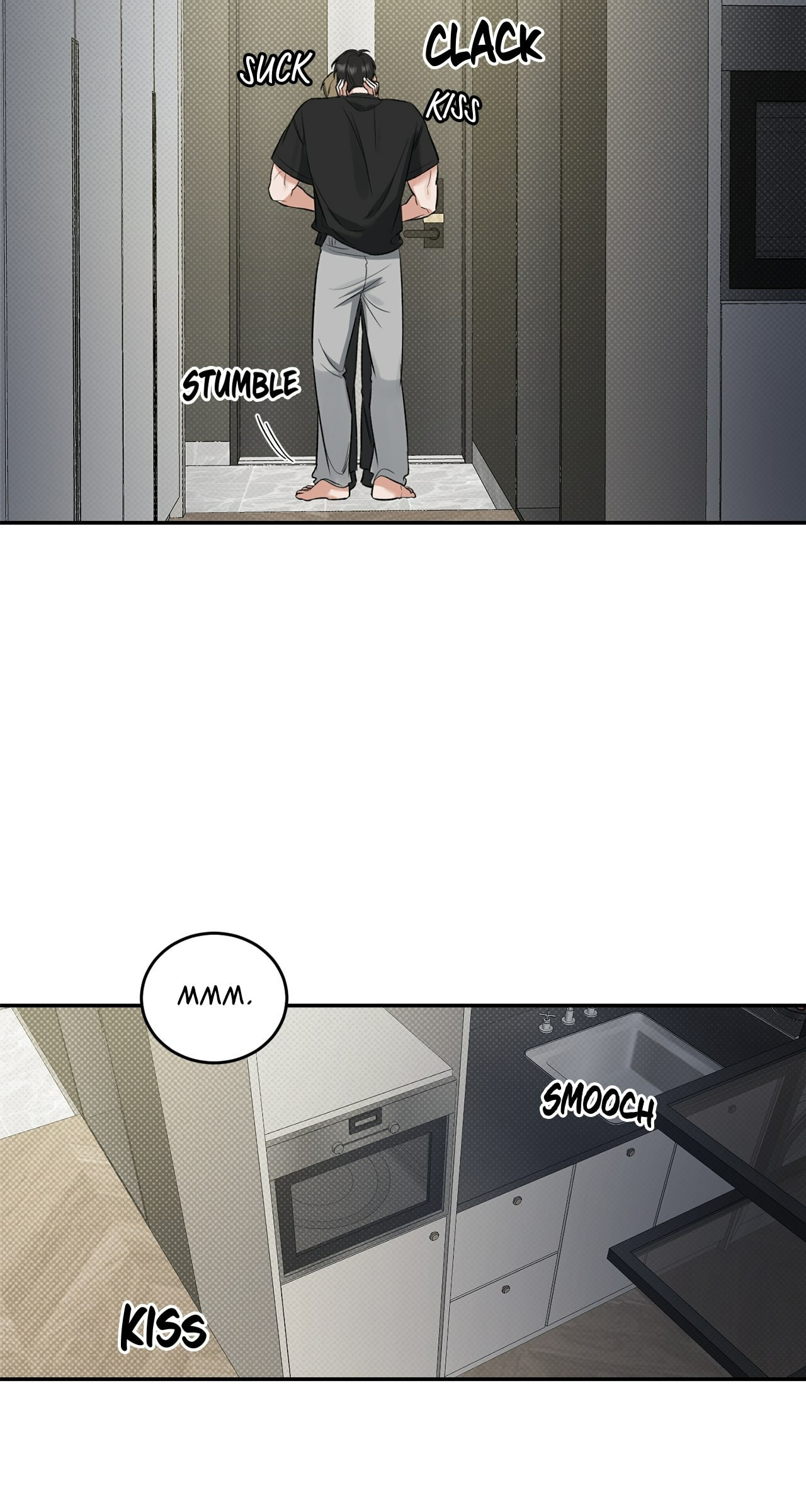All For Me Chapter 3 page 66 - 