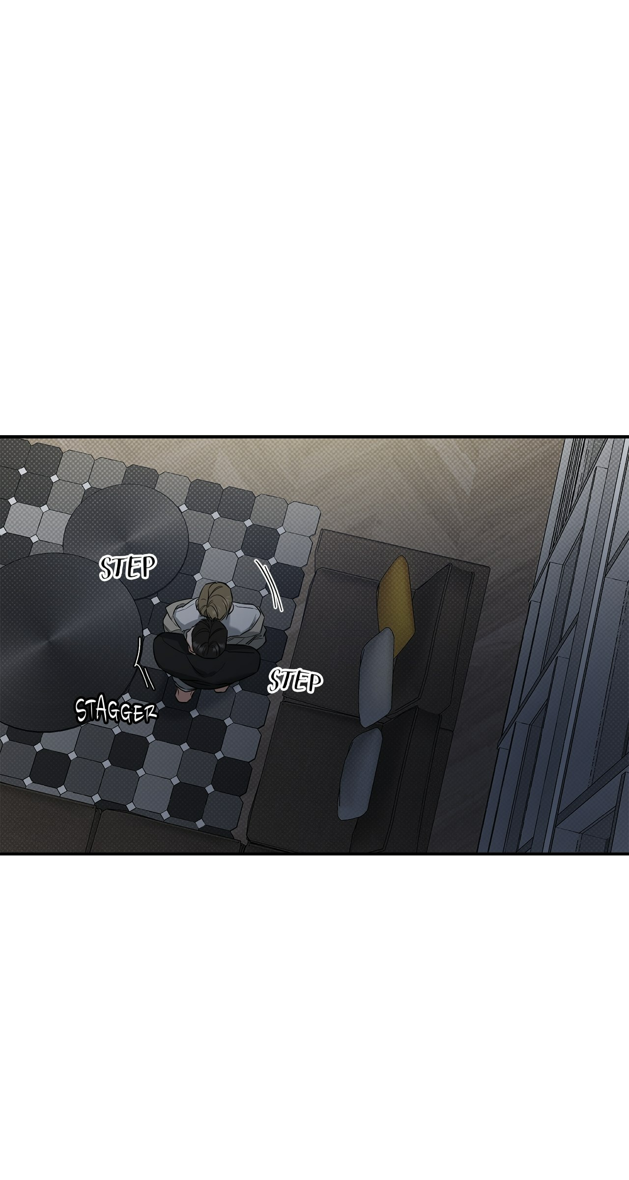 All For Me Chapter 3 page 69 - 