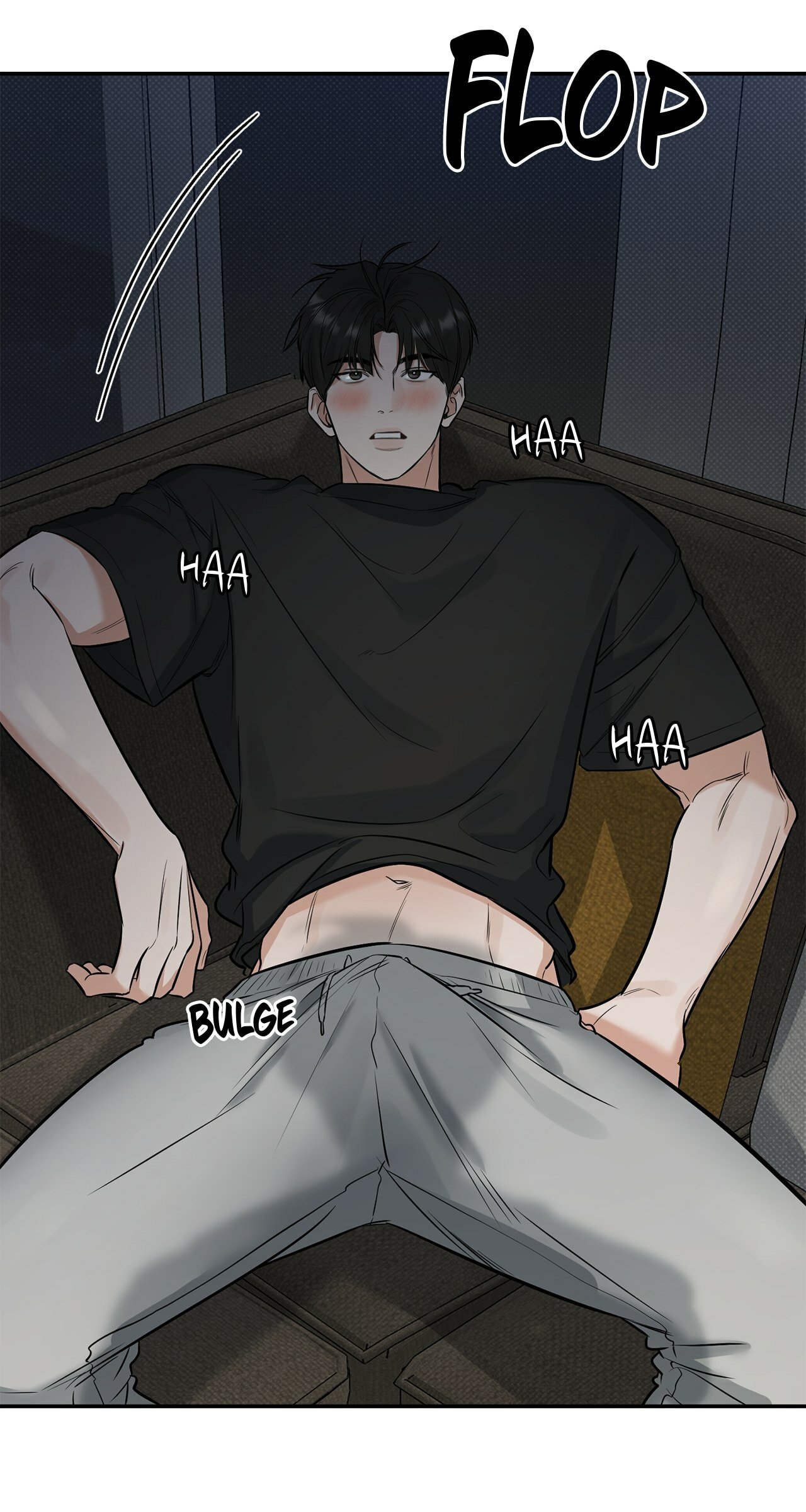 All For Me Chapter 3 page 70 - 