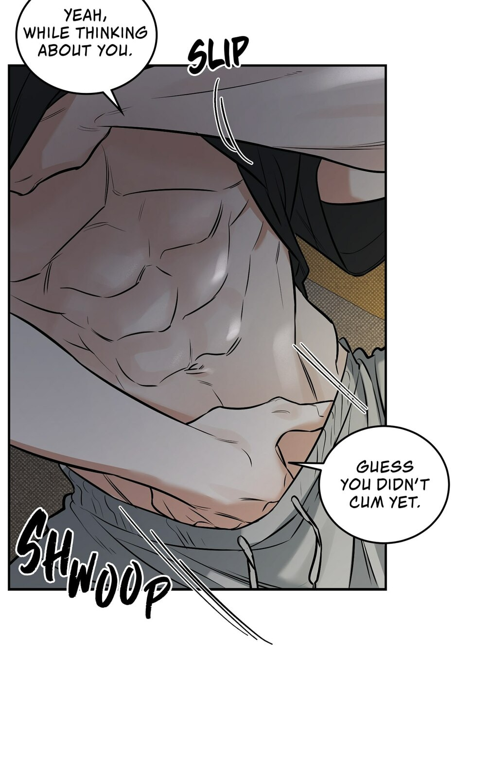 All For Me Chapter 3 page 72 - 