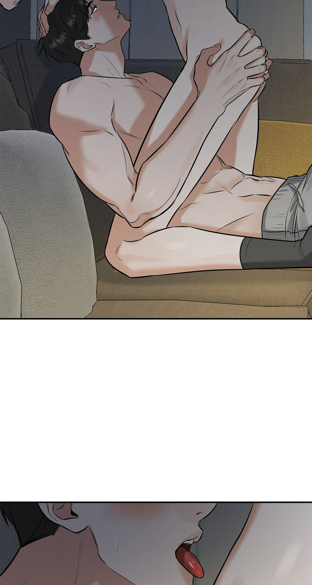 All For Me Chapter 3 page 76 - 