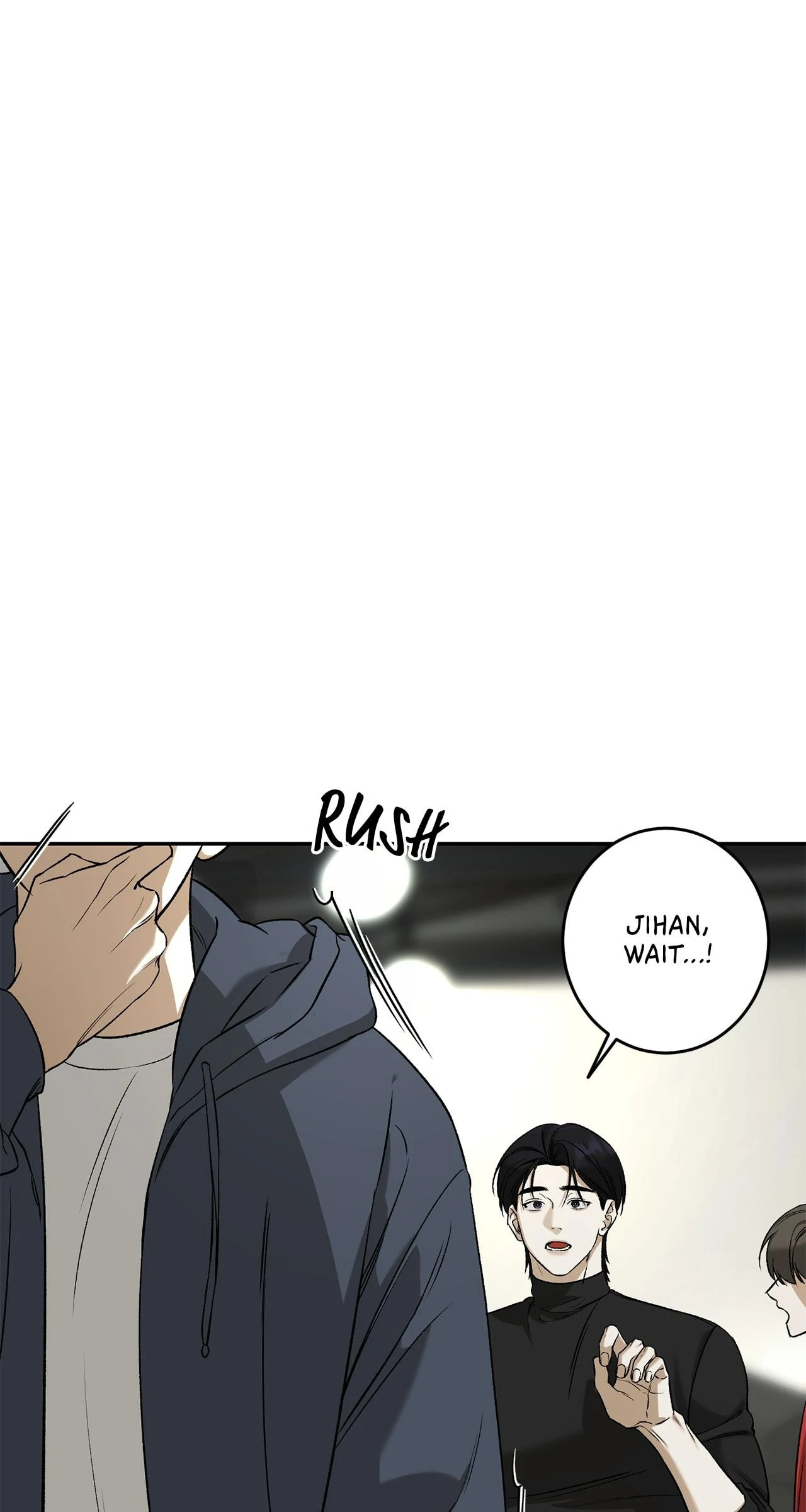 All For Me Chapter 30 page 12 - 