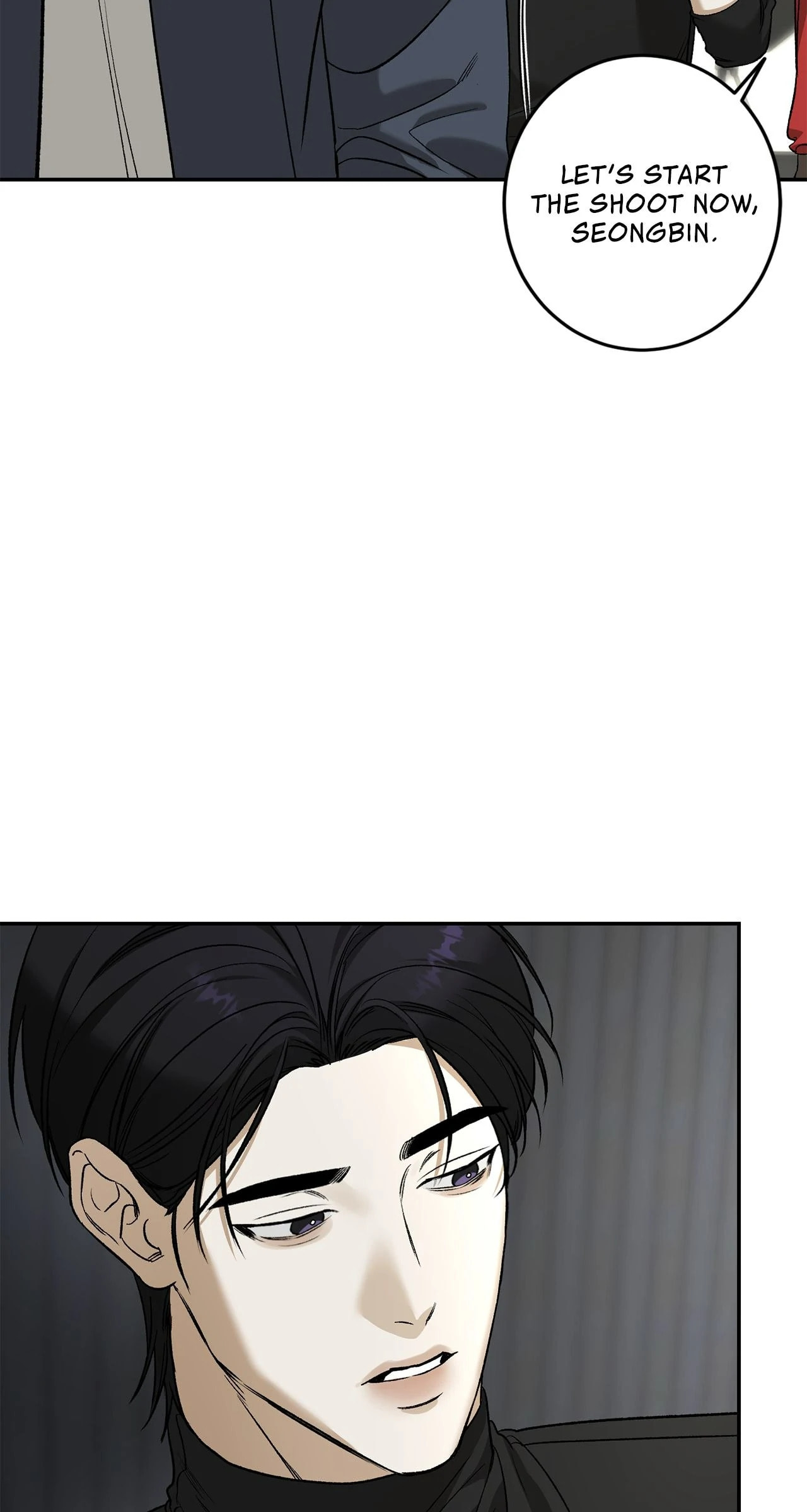 All For Me Chapter 30 page 13 - 