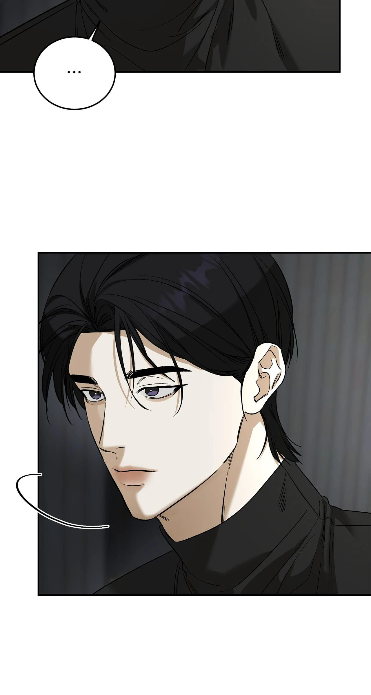 All For Me Chapter 30 page 14 - 
