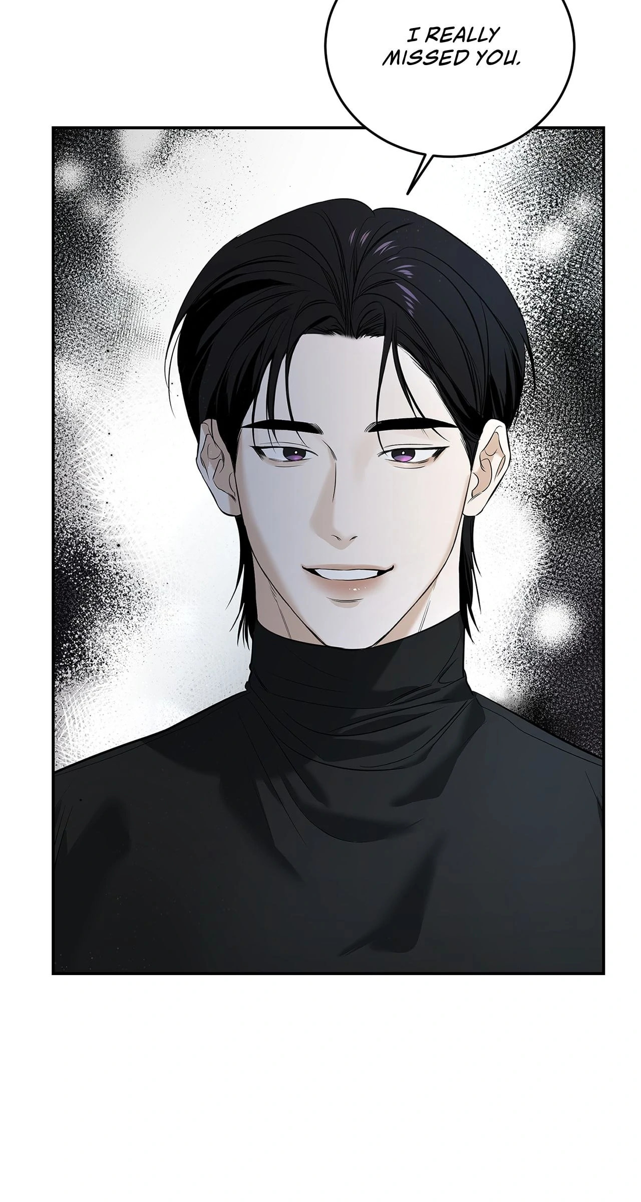 All For Me Chapter 30 page 21 - 