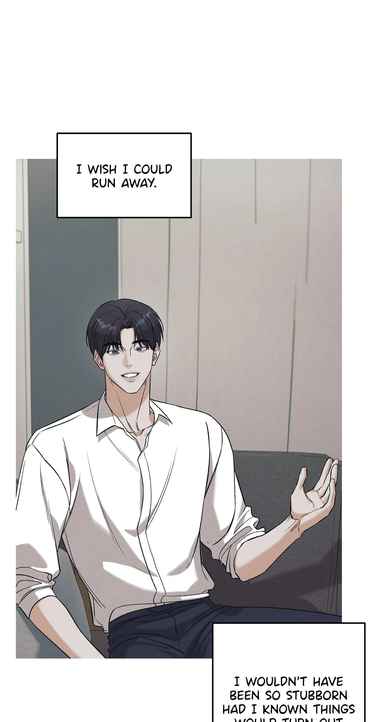 All For Me Chapter 30 page 24 - 