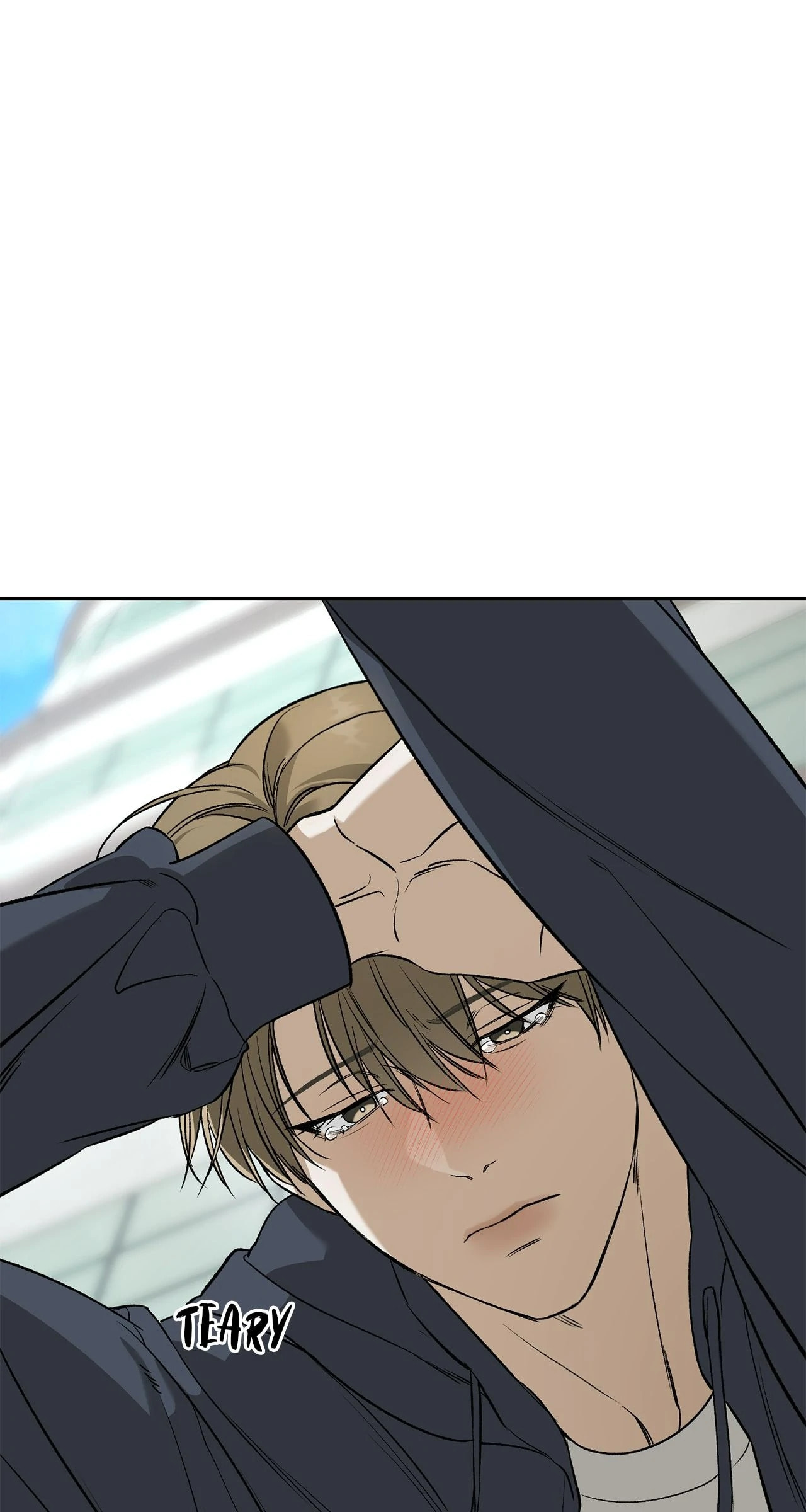 All For Me Chapter 30 page 27 - 