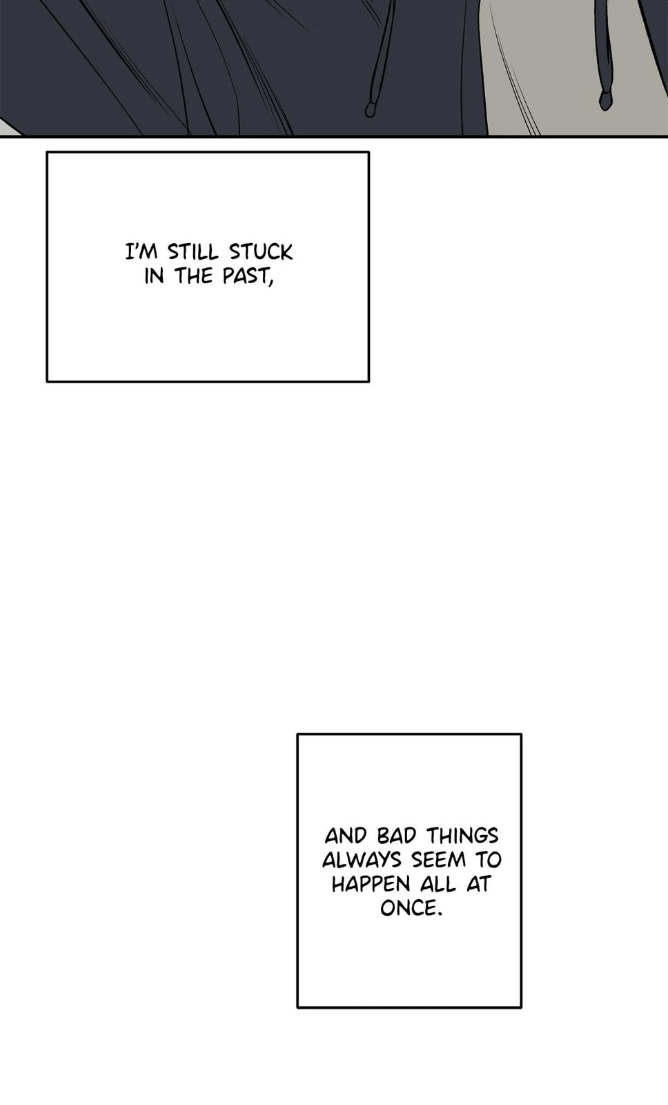 All For Me Chapter 30 page 28 - 