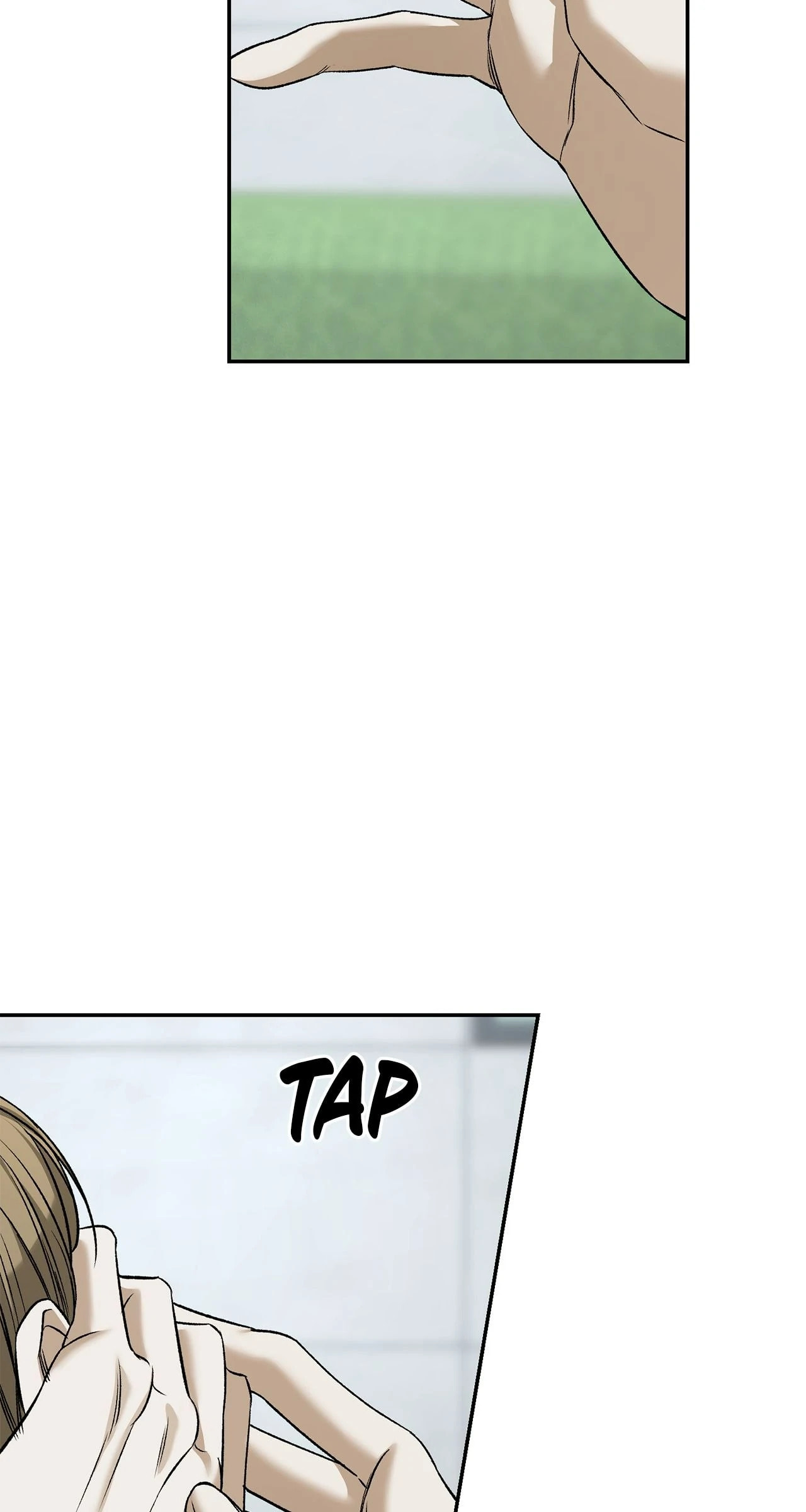 All For Me Chapter 30 page 31 - 
