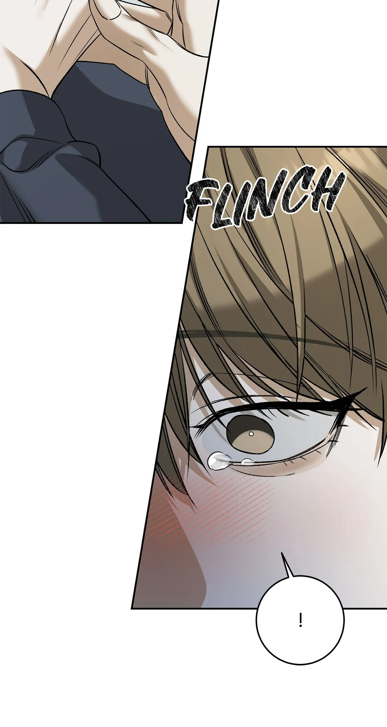 All For Me Chapter 30 page 32 - 