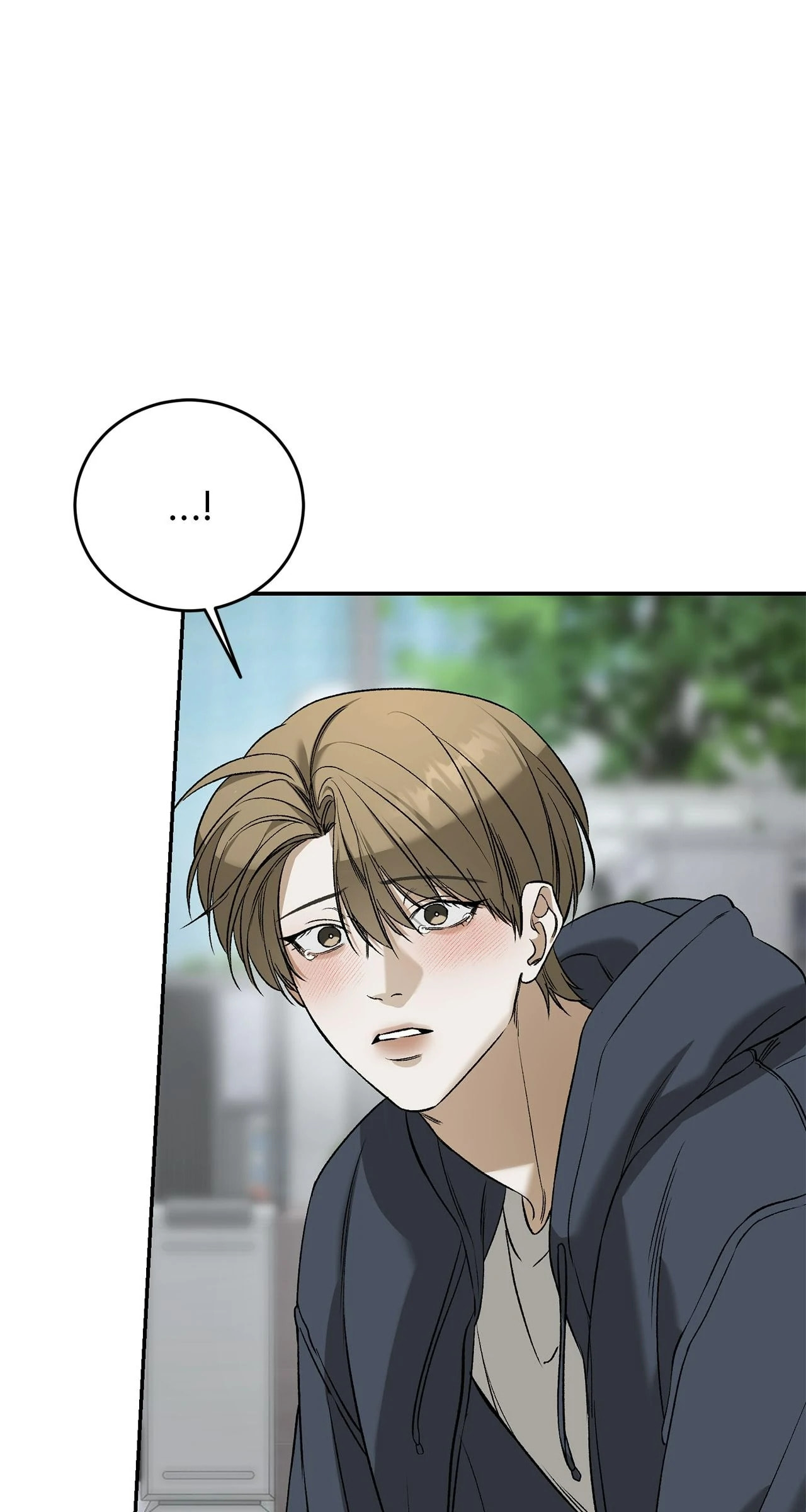 All For Me Chapter 30 page 34 - 