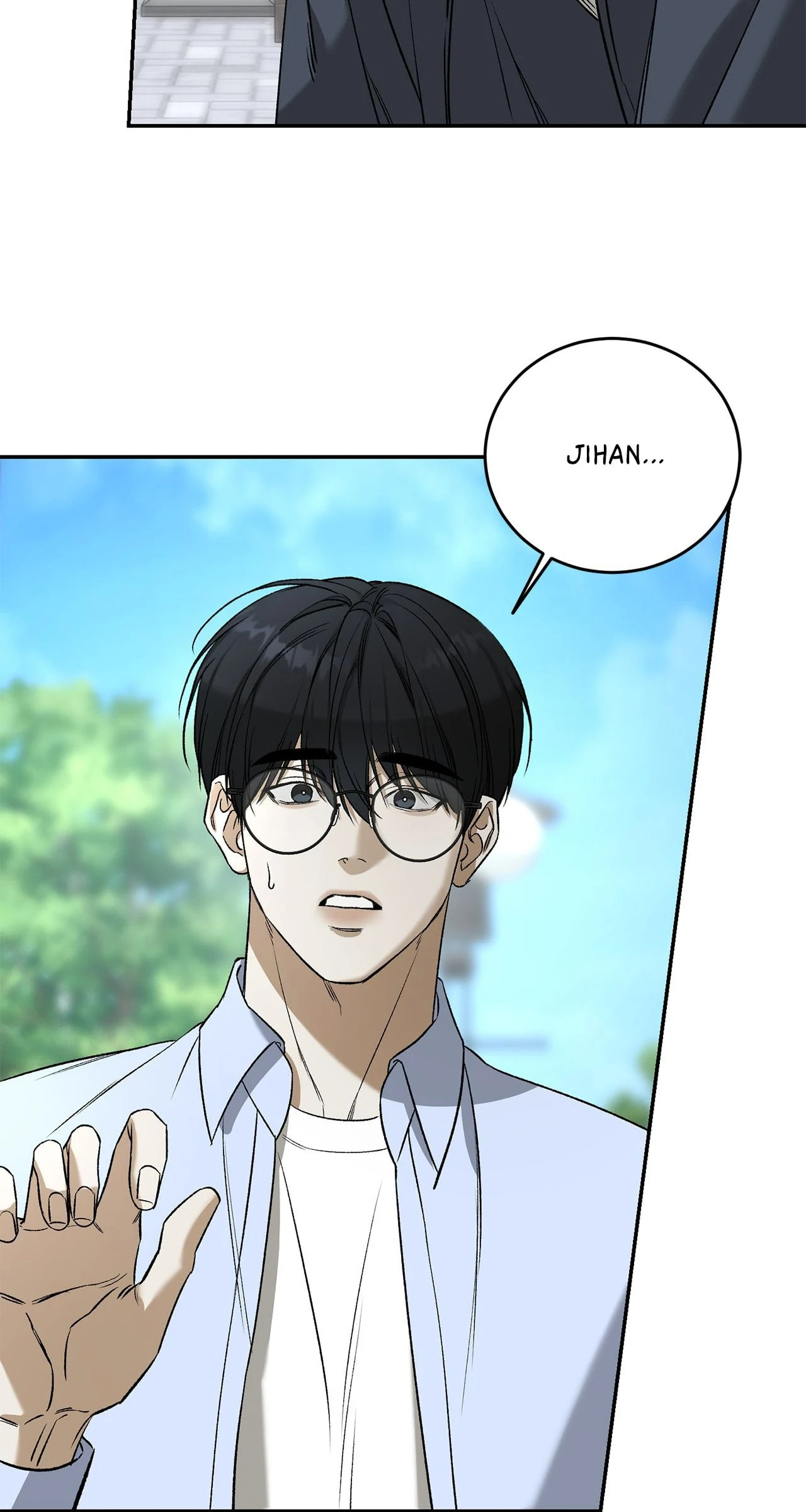 All For Me Chapter 30 page 35 - 
