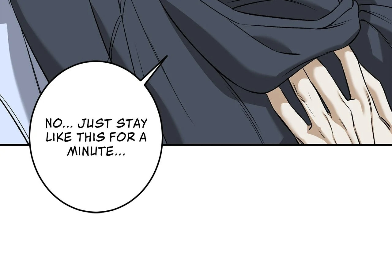 All For Me Chapter 30 page 39 - 