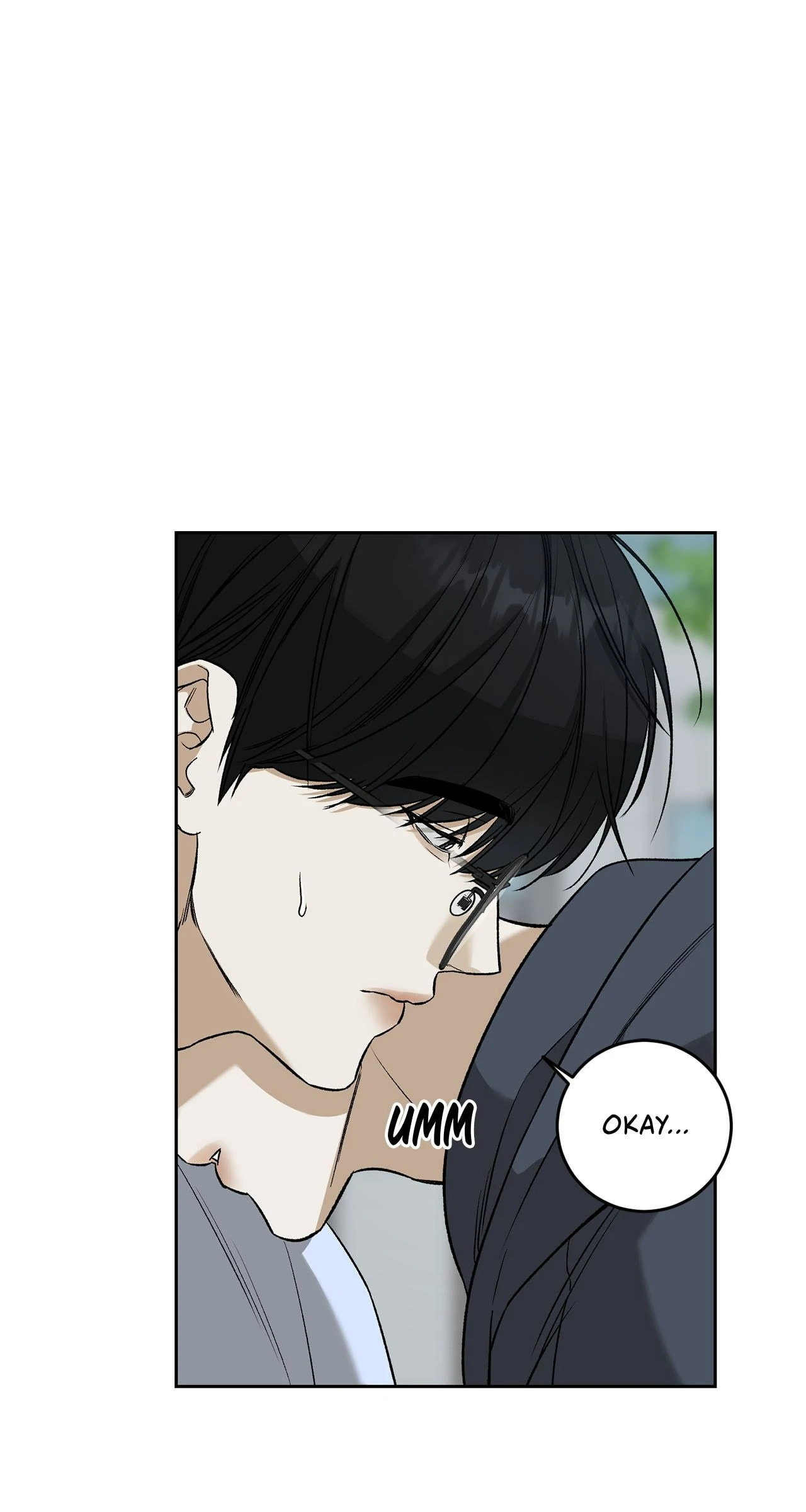 All For Me Chapter 30 page 40 - 