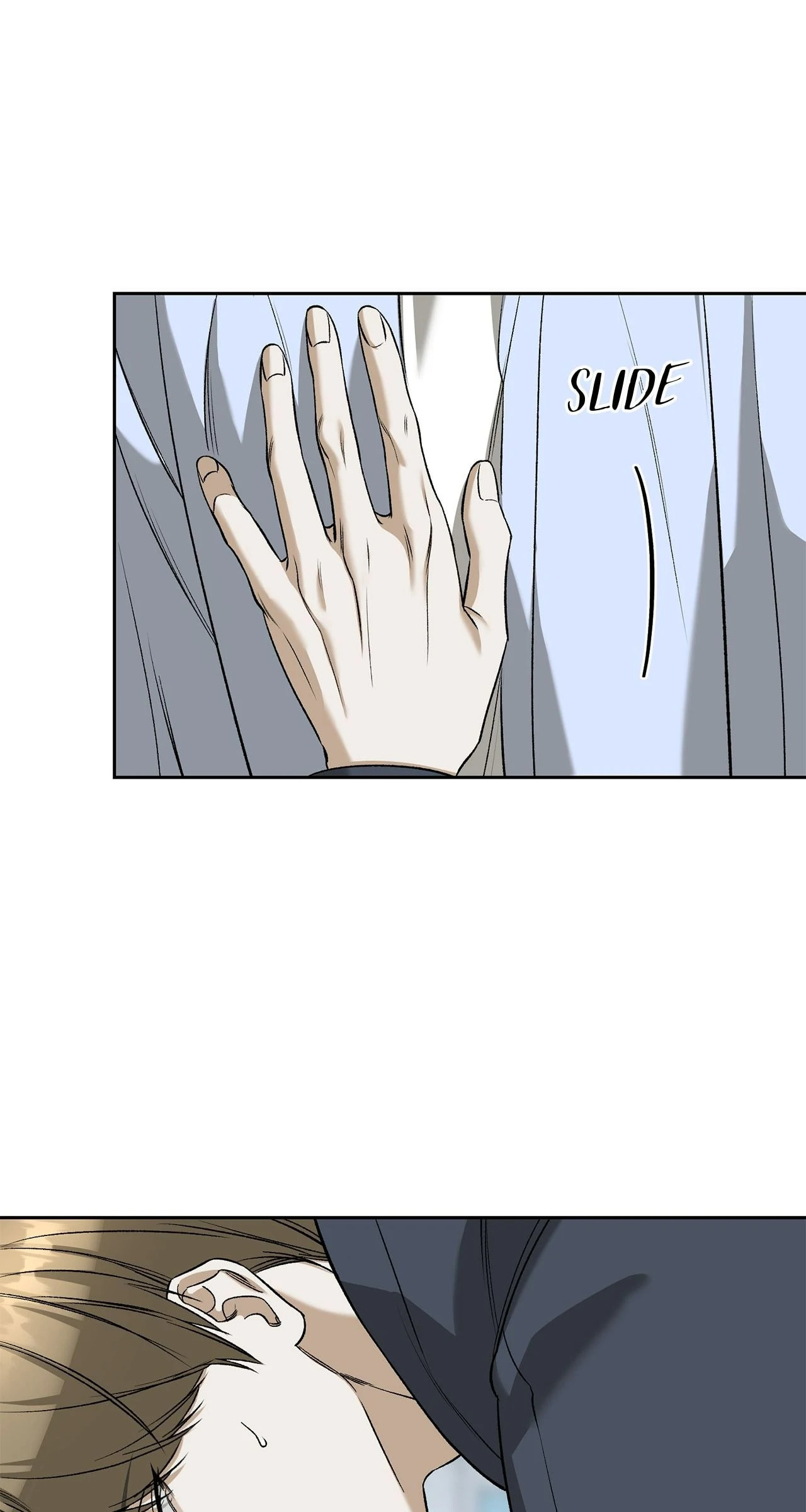 All For Me Chapter 30 page 42 - 