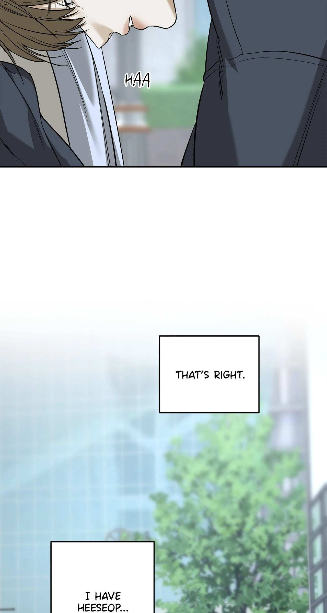 All For Me Chapter 30 page 43 - 