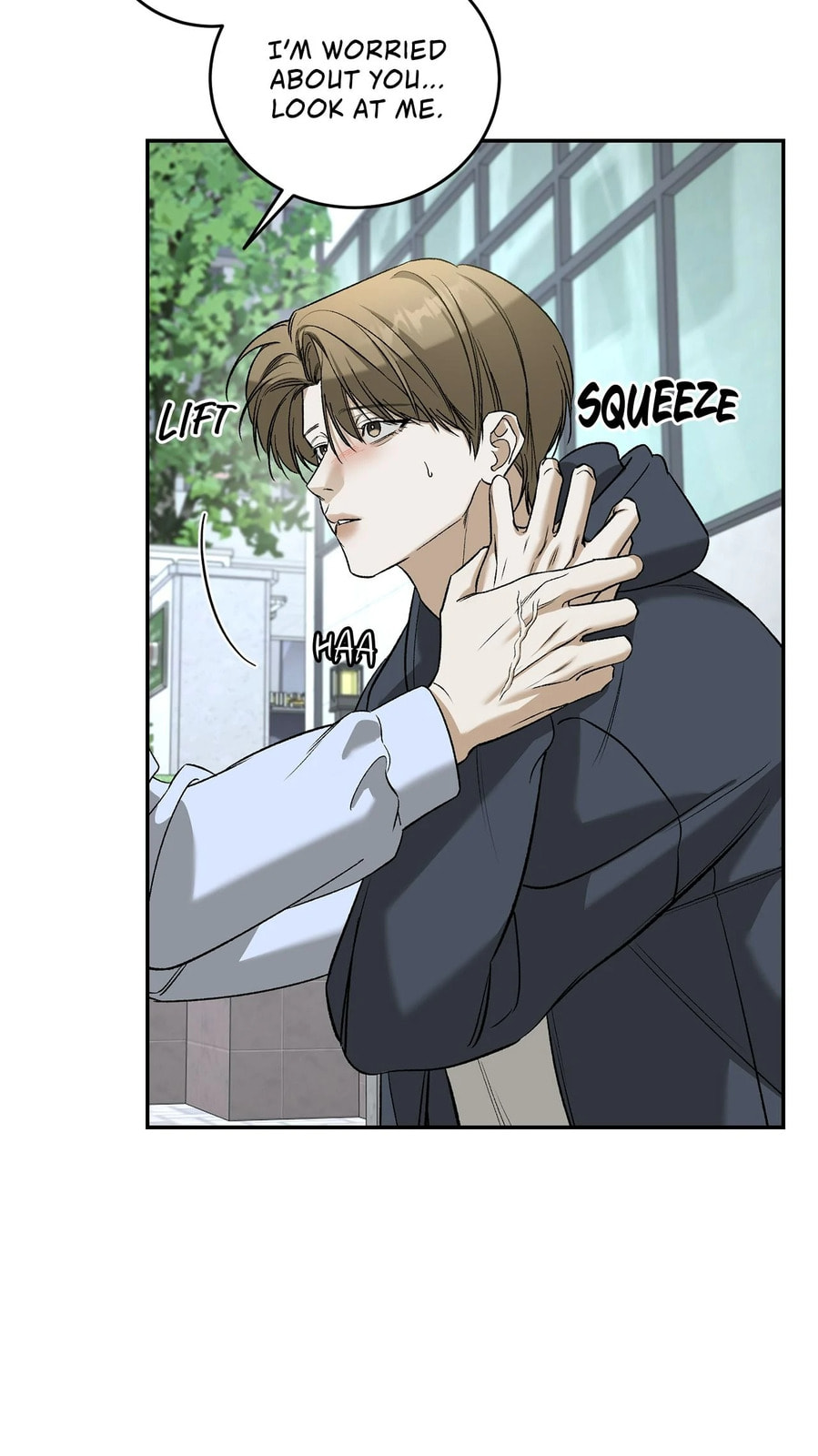 All For Me Chapter 30 page 45 - 