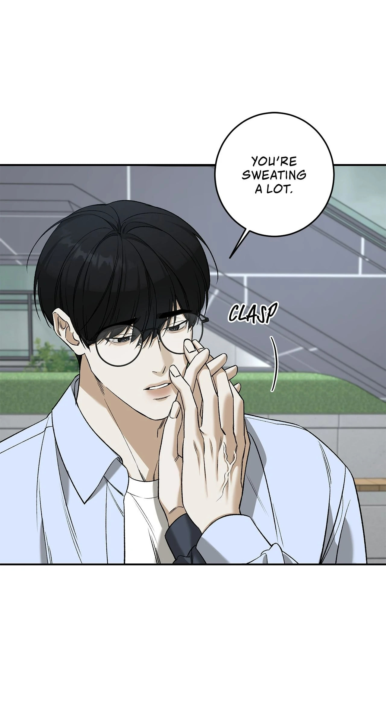 All For Me Chapter 30 page 46 - 
