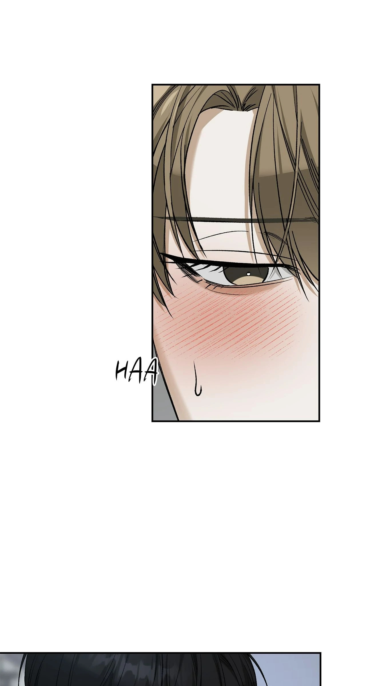 All For Me Chapter 30 page 47 - 