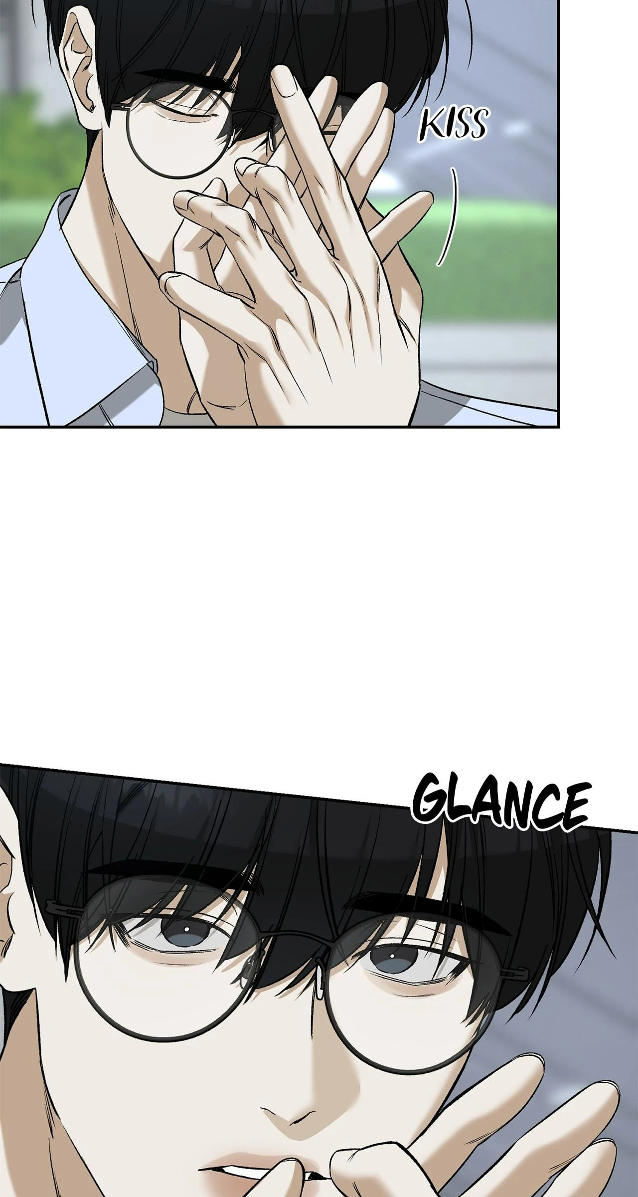 All For Me Chapter 30 page 48 - 