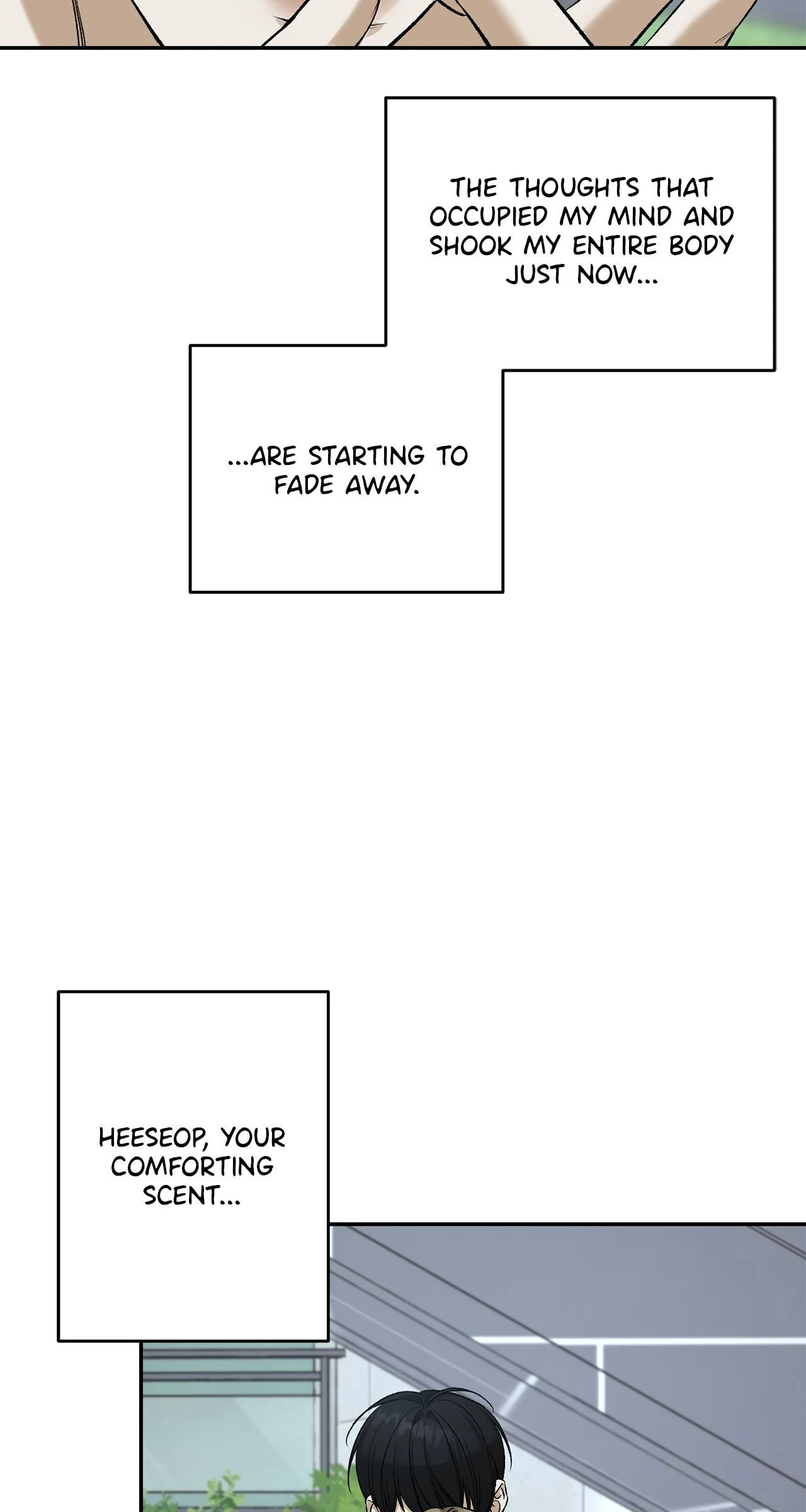 All For Me Chapter 30 page 49 - 
