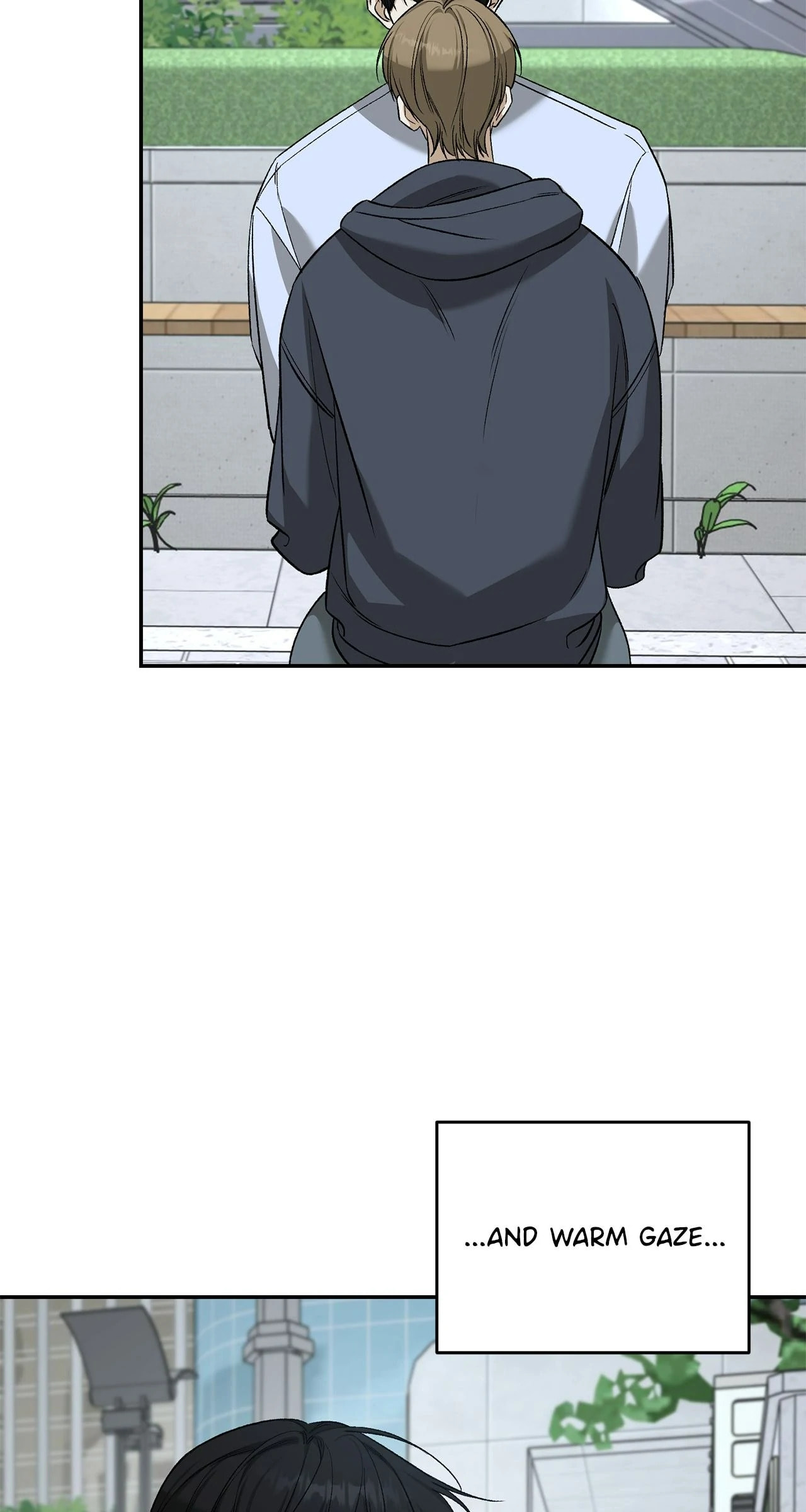 All For Me Chapter 30 page 50 - 